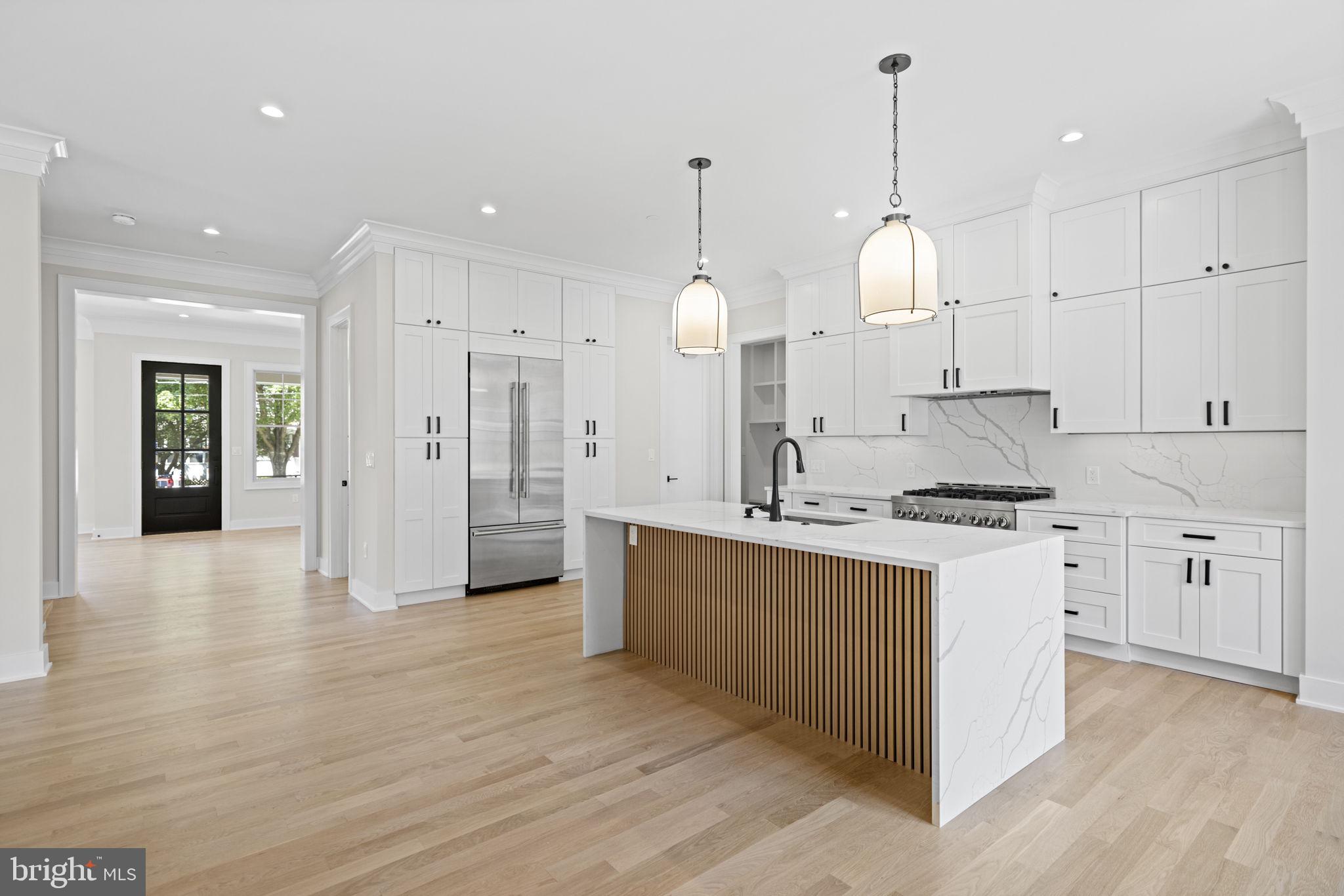 WYNGATE - Residential