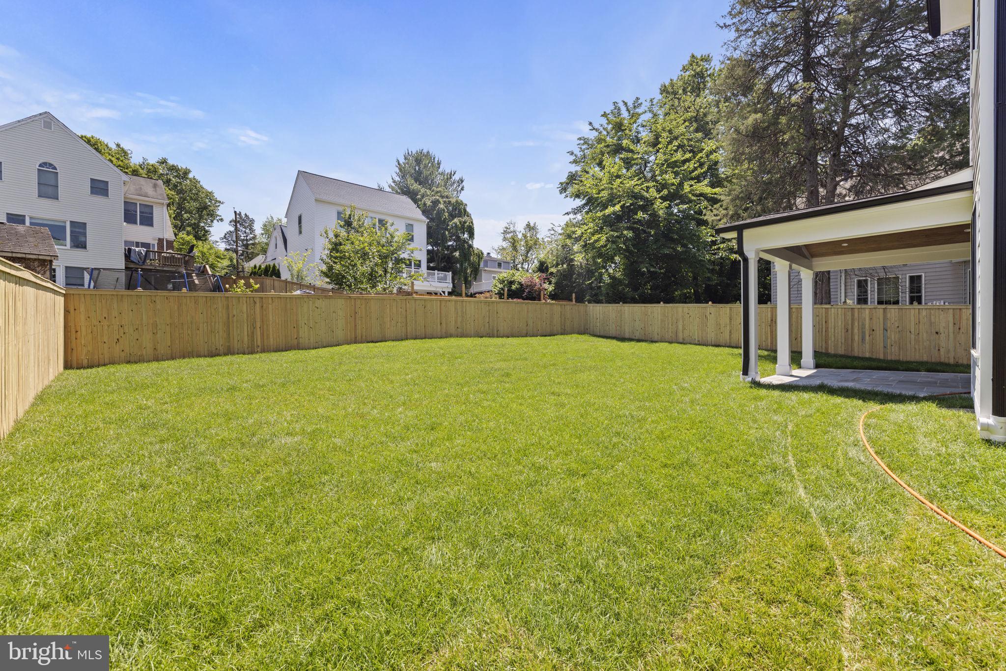 WYNGATE - Residential