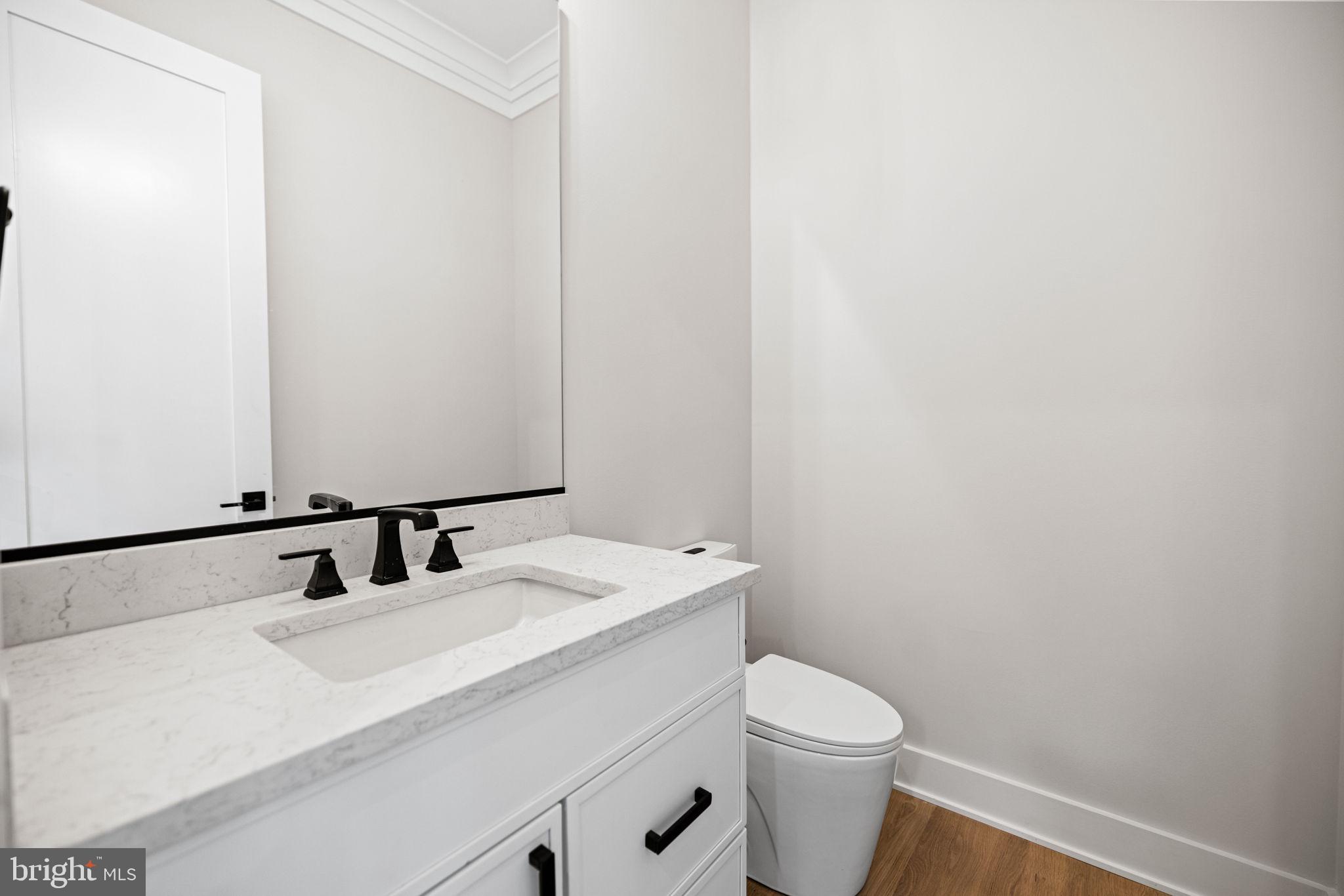 WYNGATE - Residential