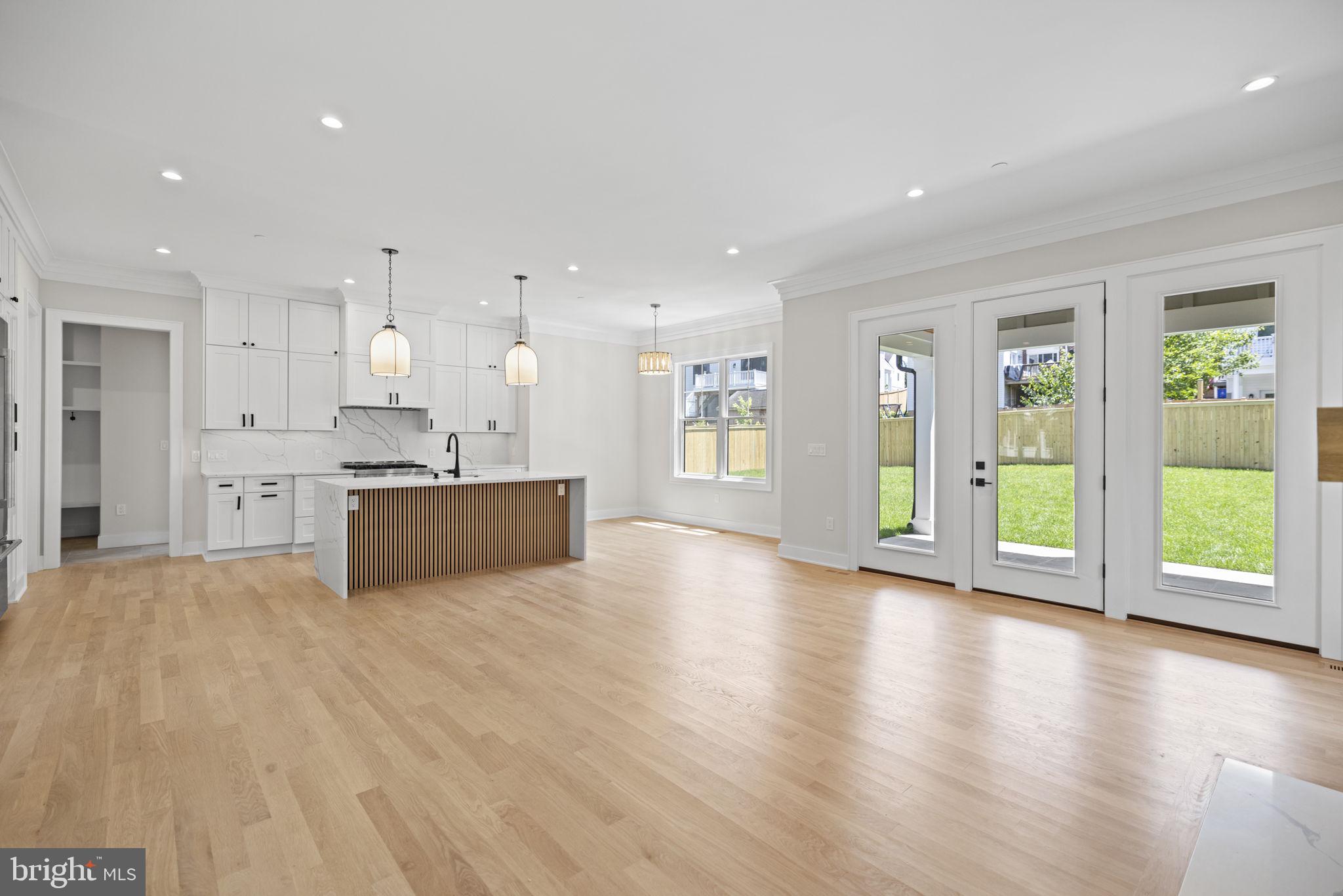 WYNGATE - Residential