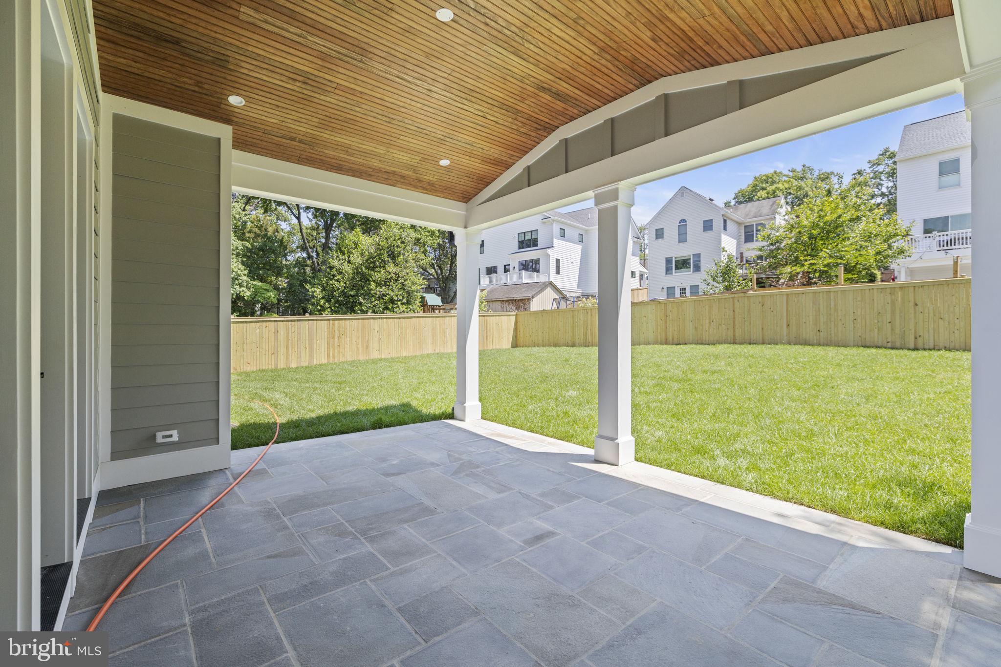 WYNGATE - Residential