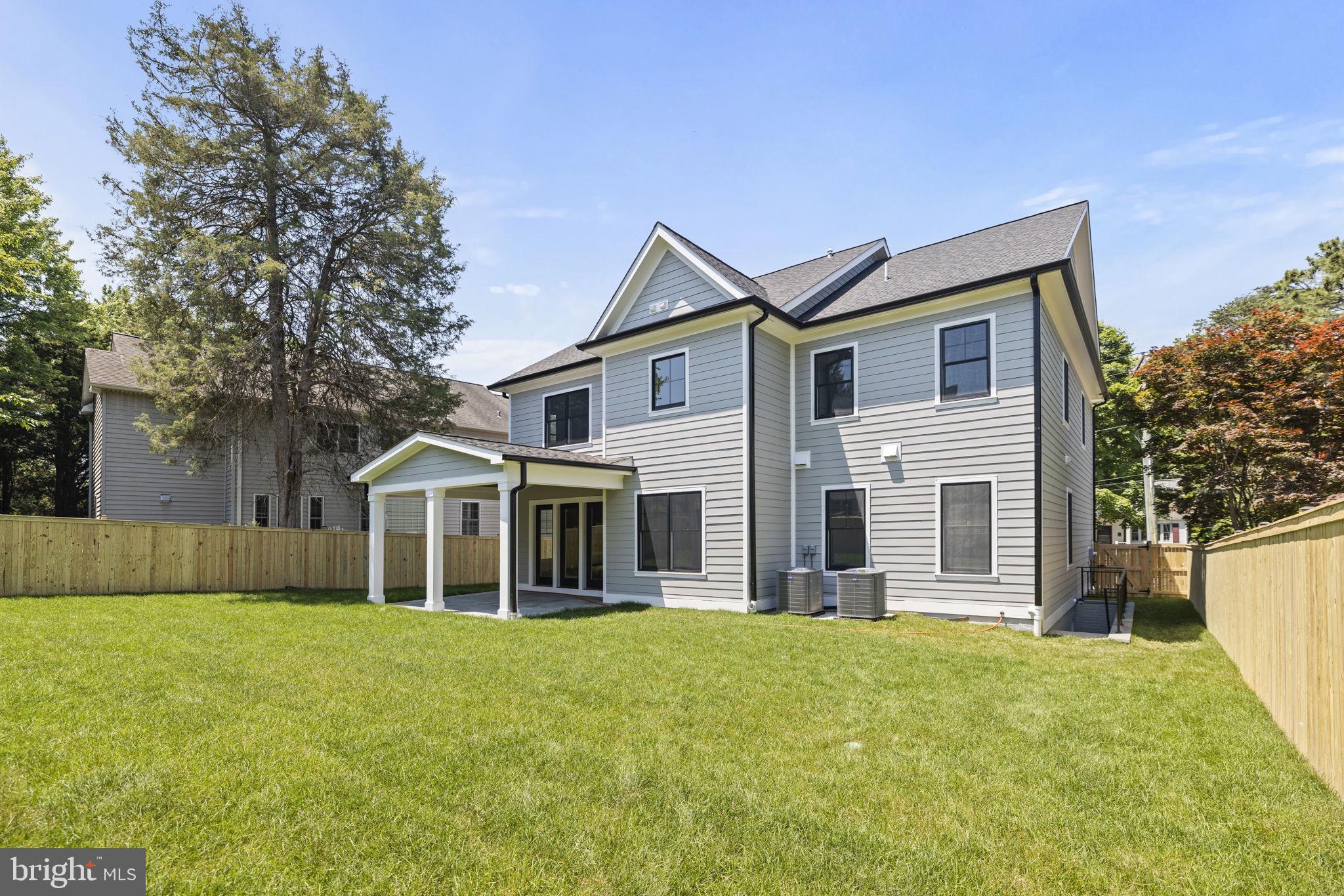 WYNGATE - Residential