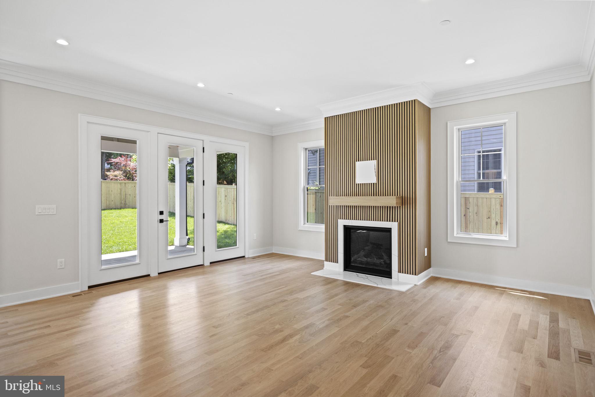 WYNGATE - Residential