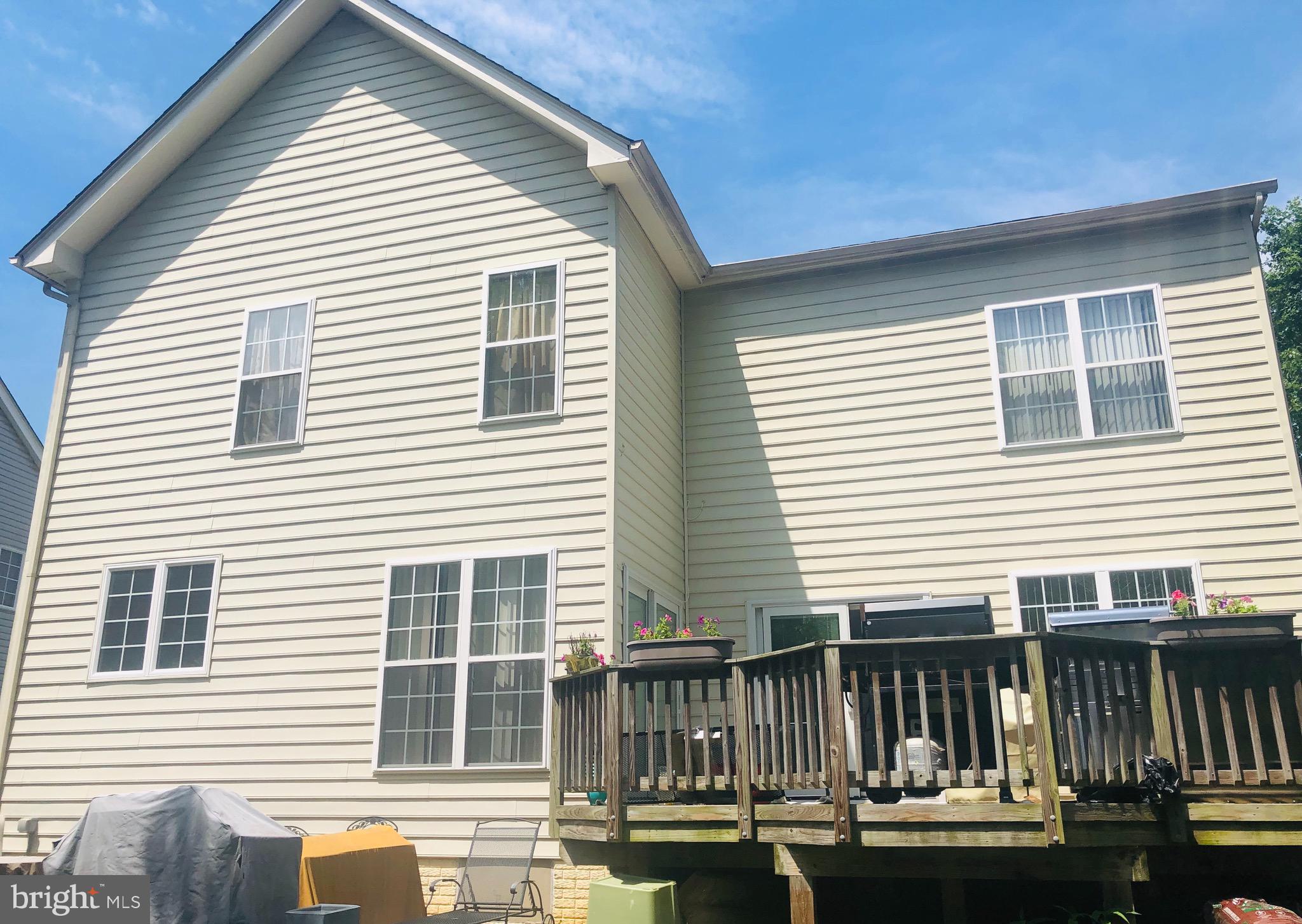 WILLOW CREEK-PLAT 1> - Residential