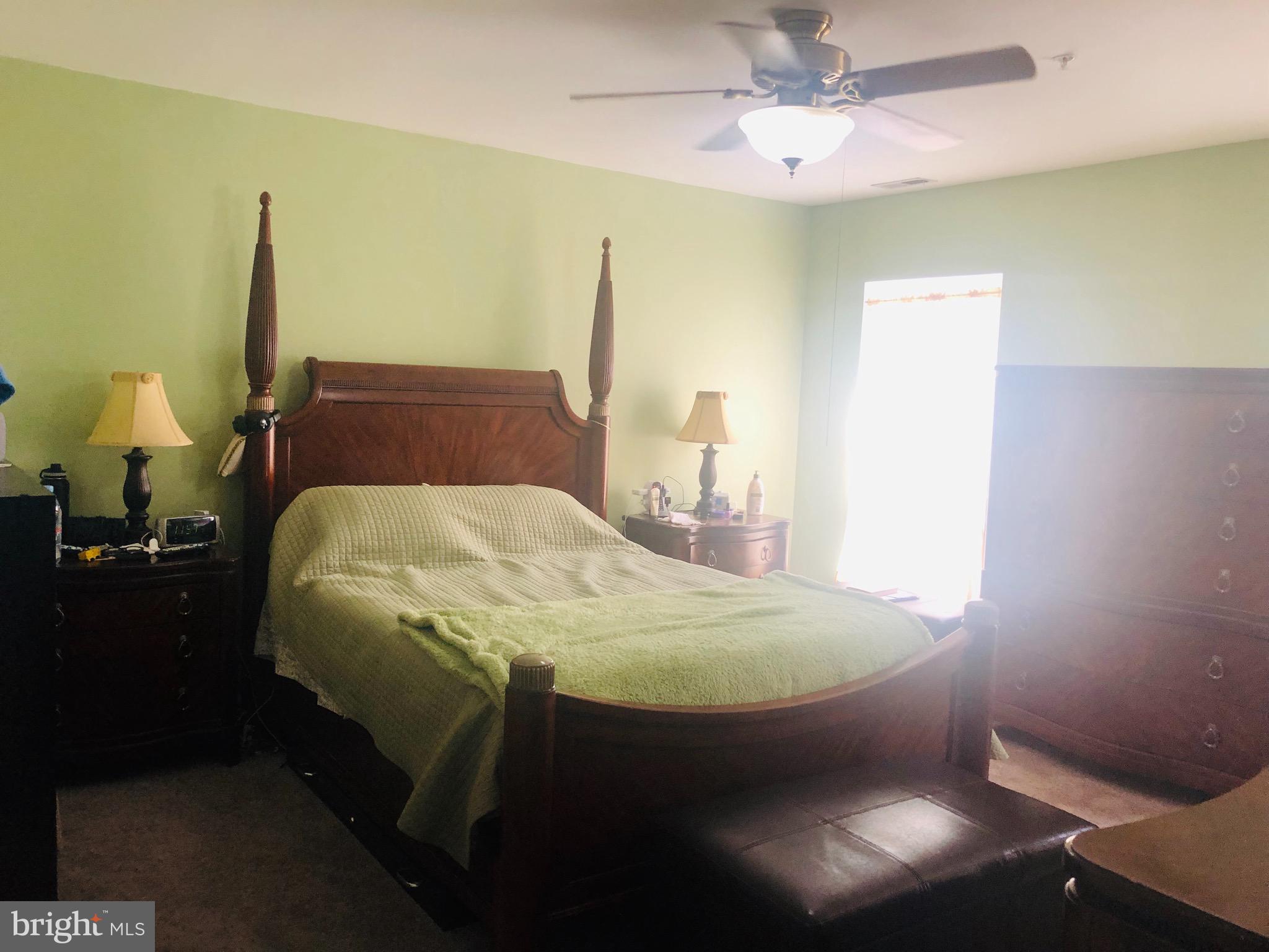 WILLOW CREEK-PLAT 1> - Residential