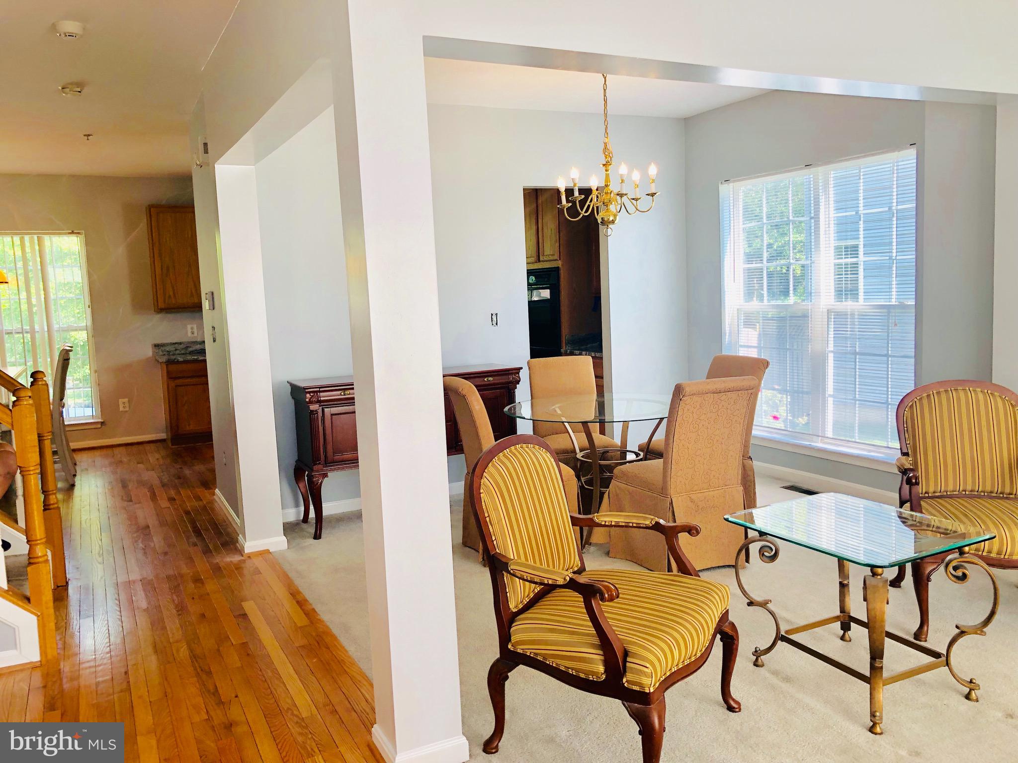 WILLOW CREEK-PLAT 1> - Residential