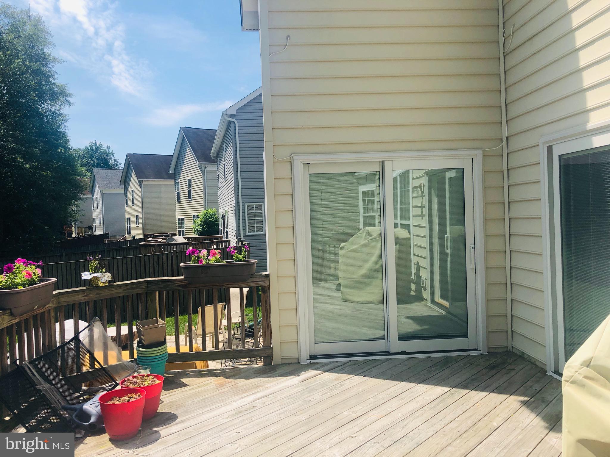 WILLOW CREEK-PLAT 1> - Residential