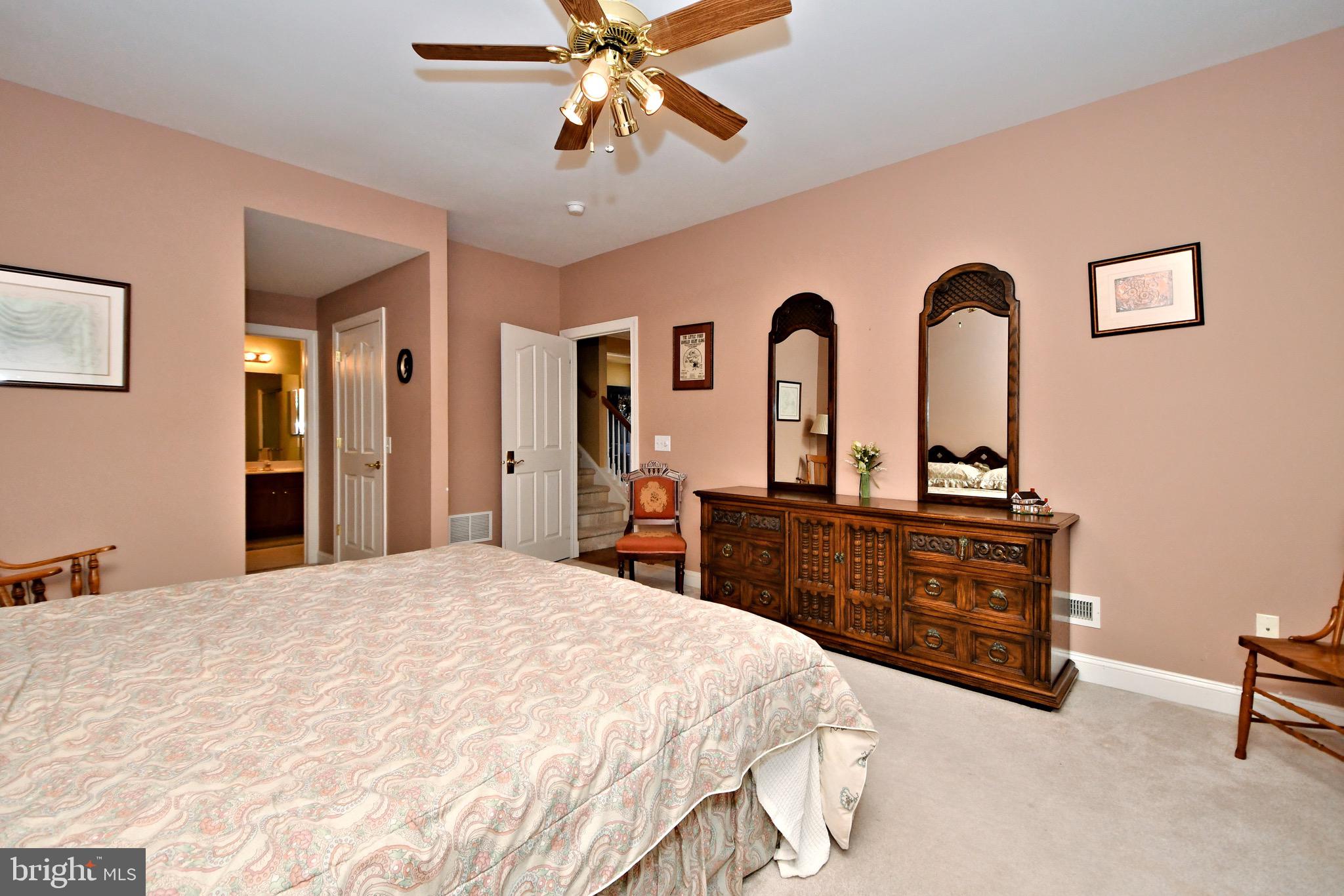 HARRINGTON VILLAGE - Residential