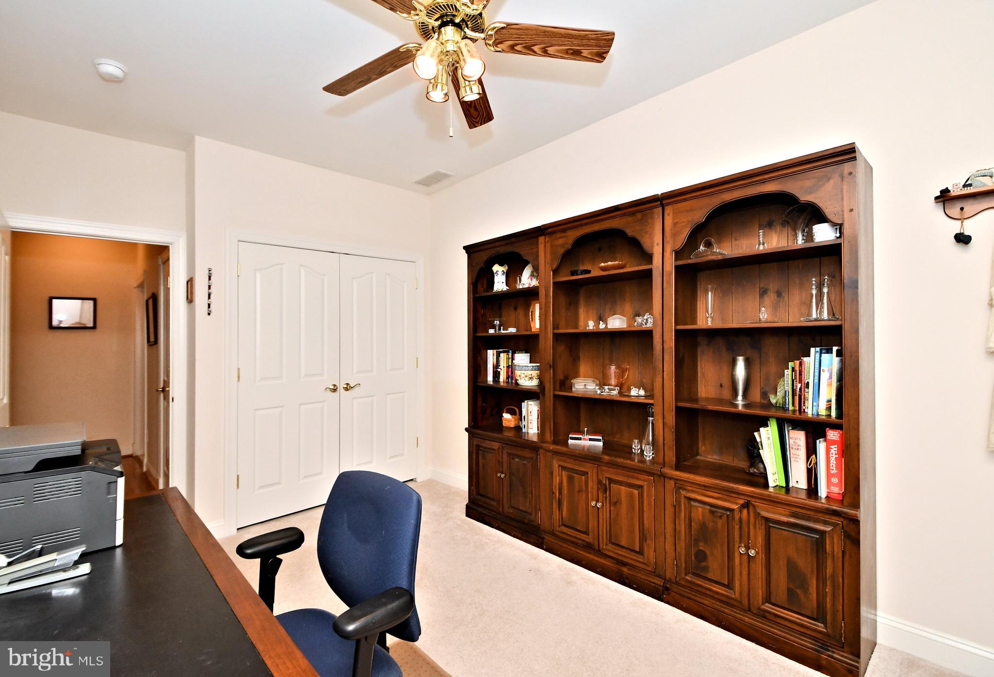 HARRINGTON VILLAGE - Residential