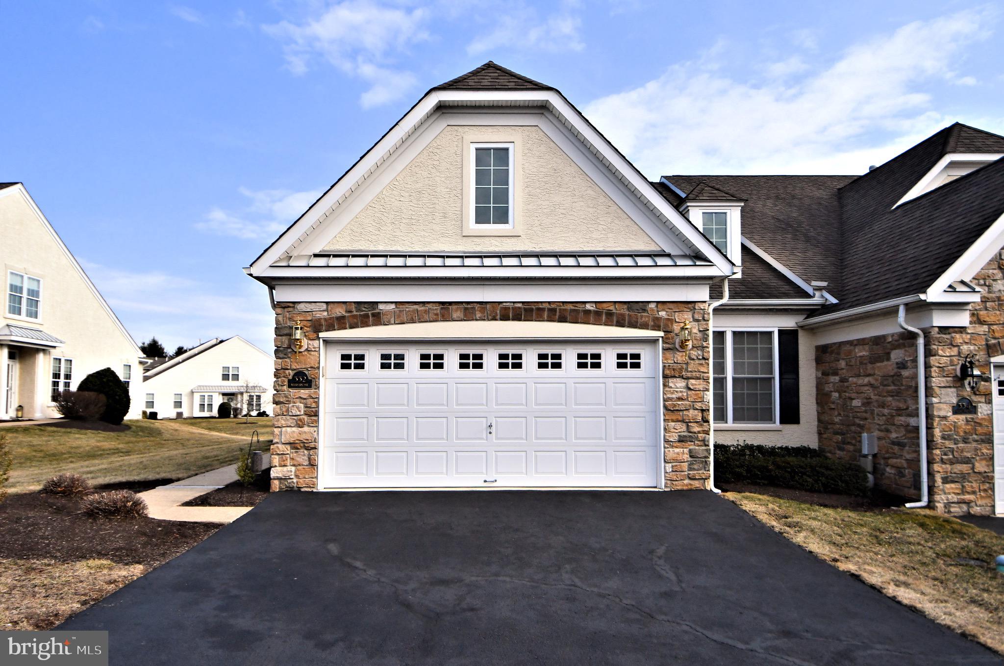 HARRINGTON VILLAGE - Residential