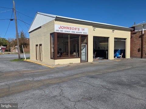 Photo of 301 E State Street, DELMAR, DE 19940 (MLS # DESU2122894)