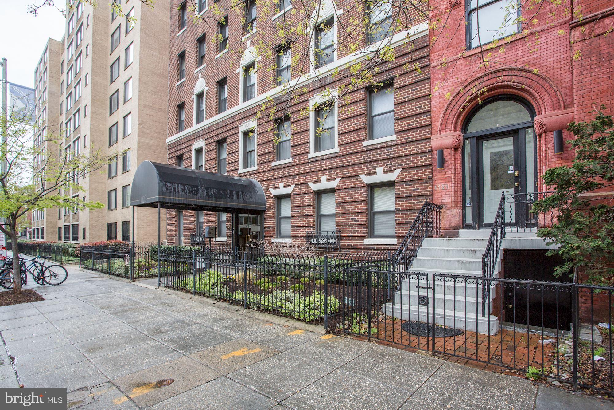 MT VERNON SQUARE - Residential