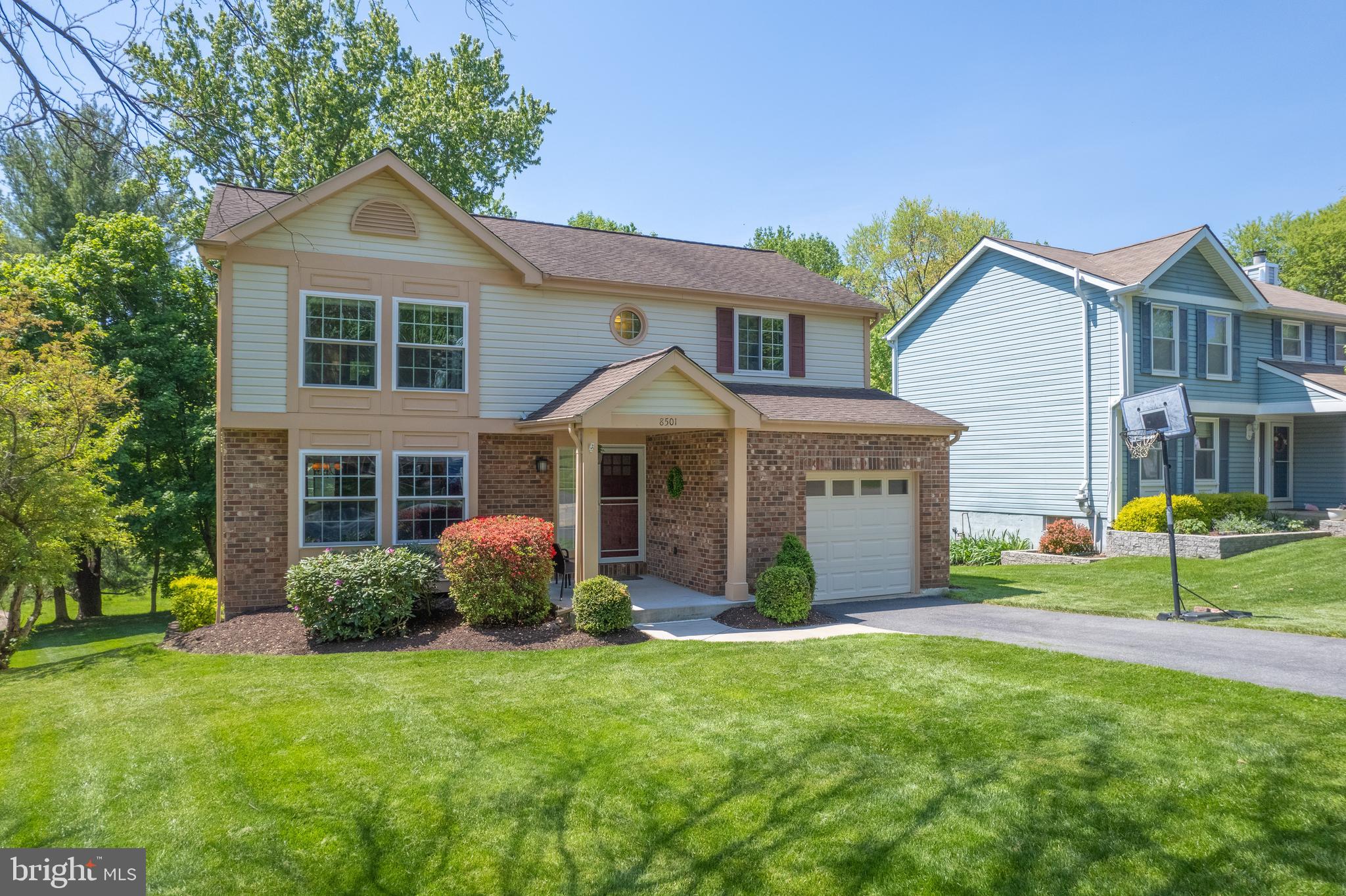 PLEASANT GROVE - Residential