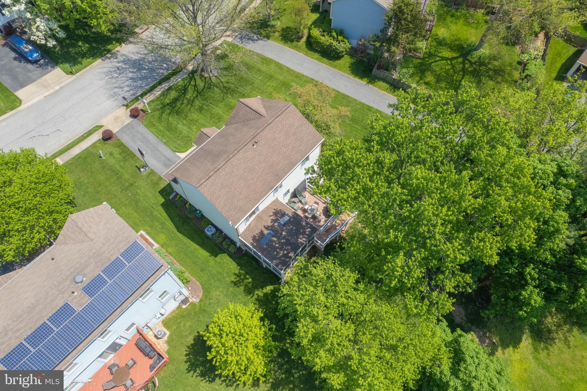 PLEASANT GROVE - Residential