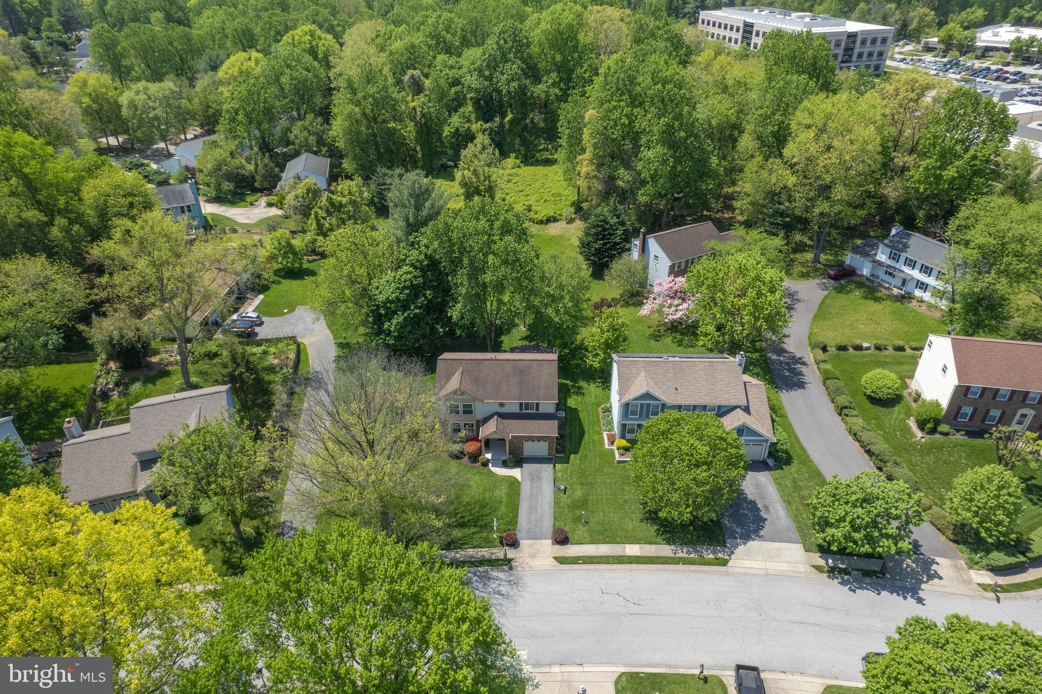 PLEASANT GROVE - Residential