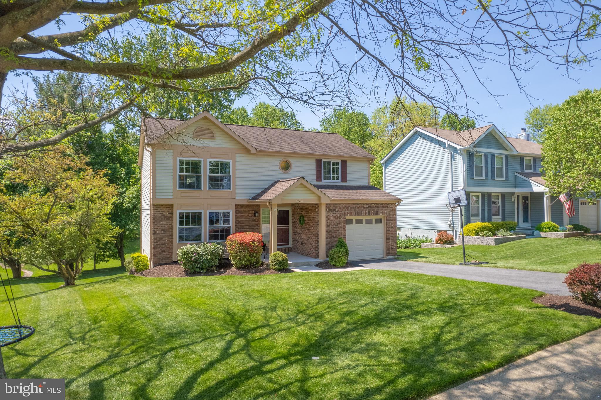 PLEASANT GROVE - Residential