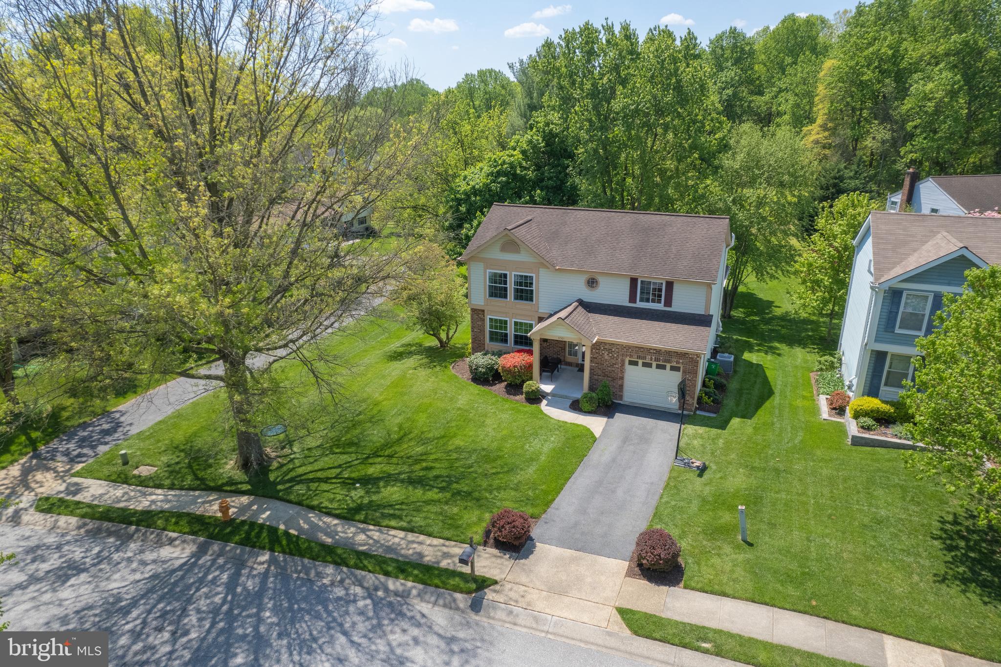 PLEASANT GROVE - Residential