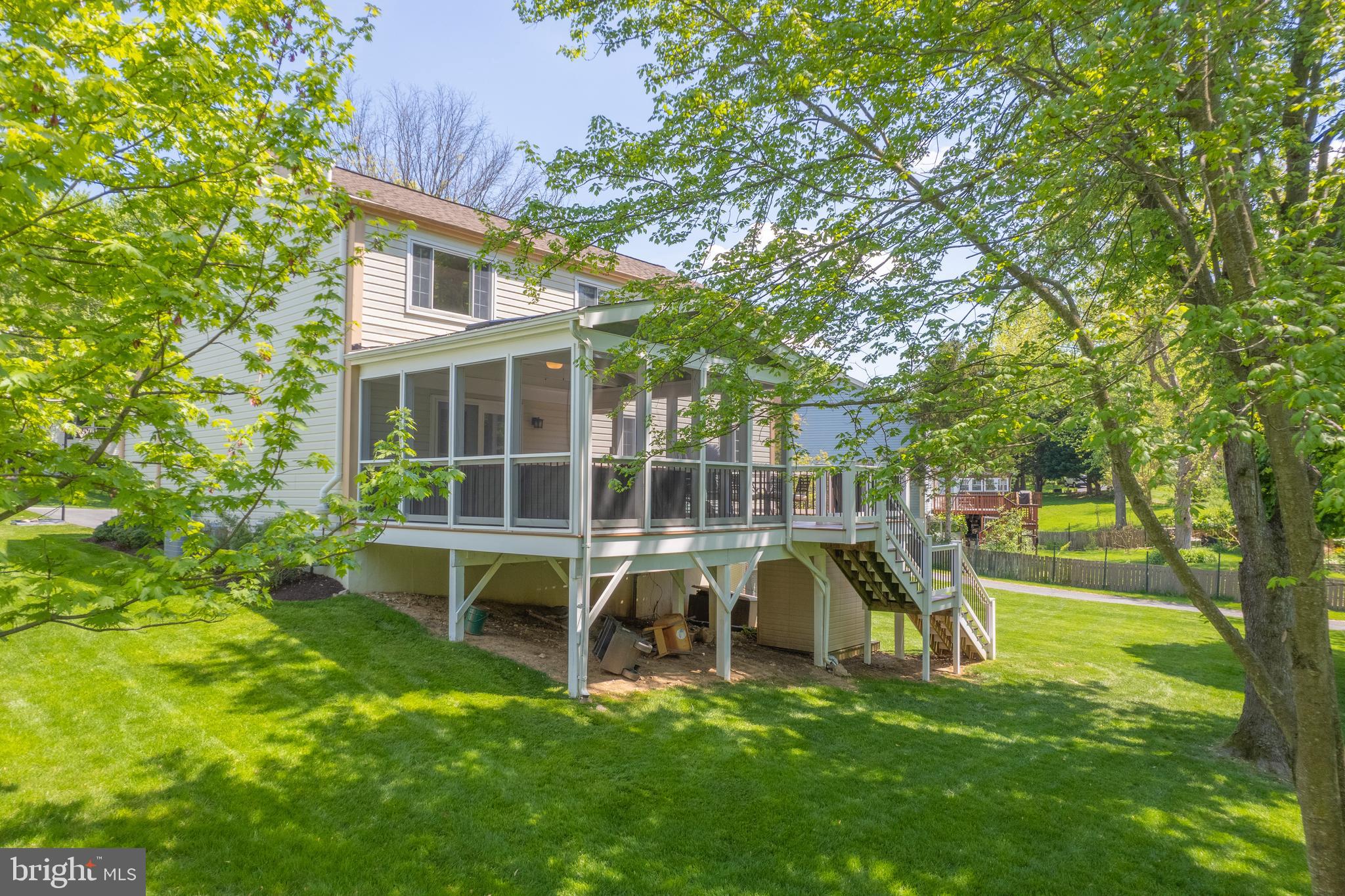 PLEASANT GROVE - Residential