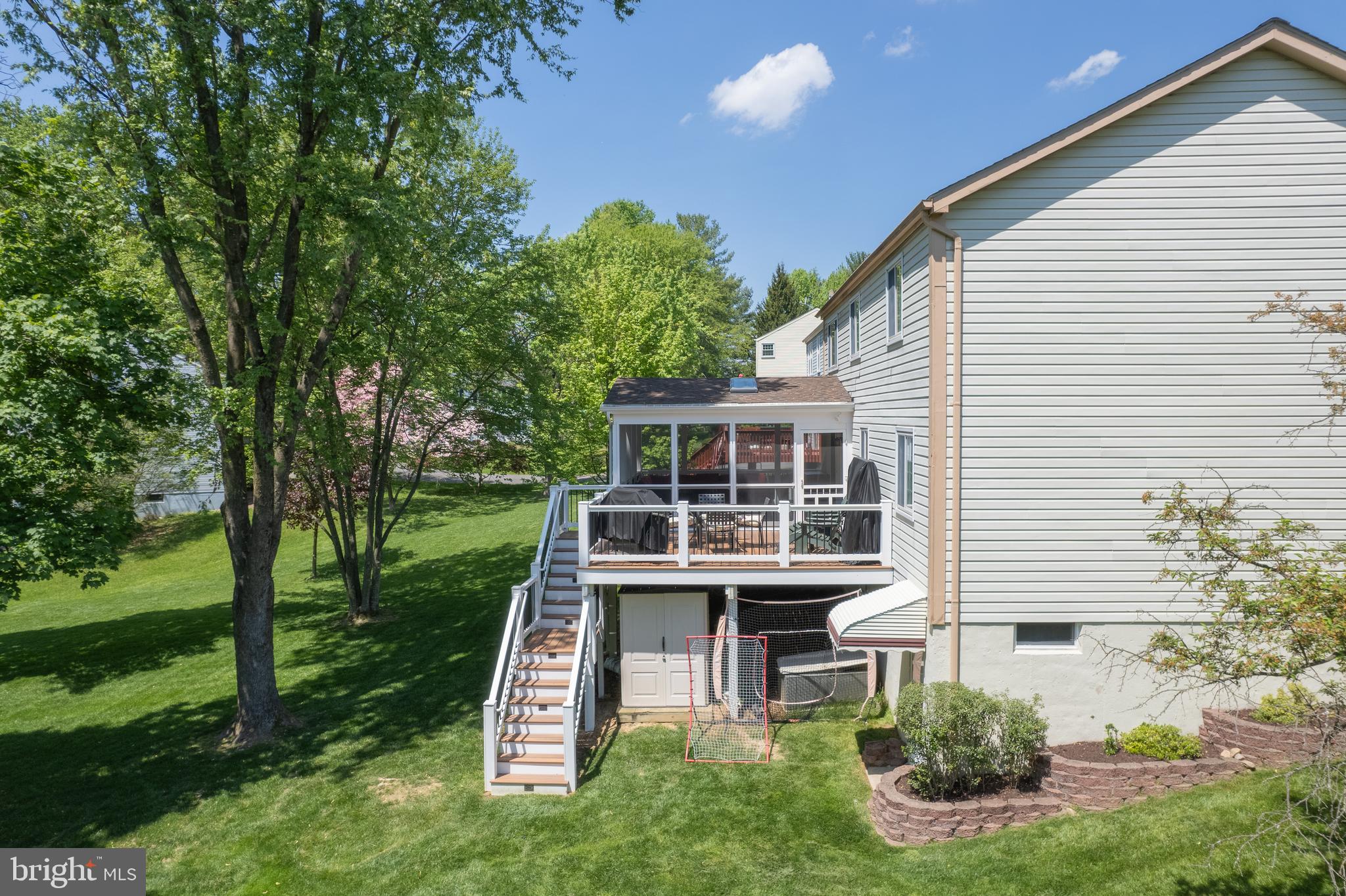 PLEASANT GROVE - Residential