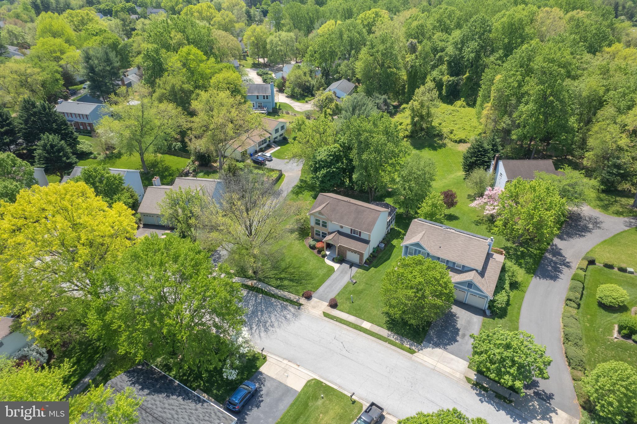 PLEASANT GROVE - Residential