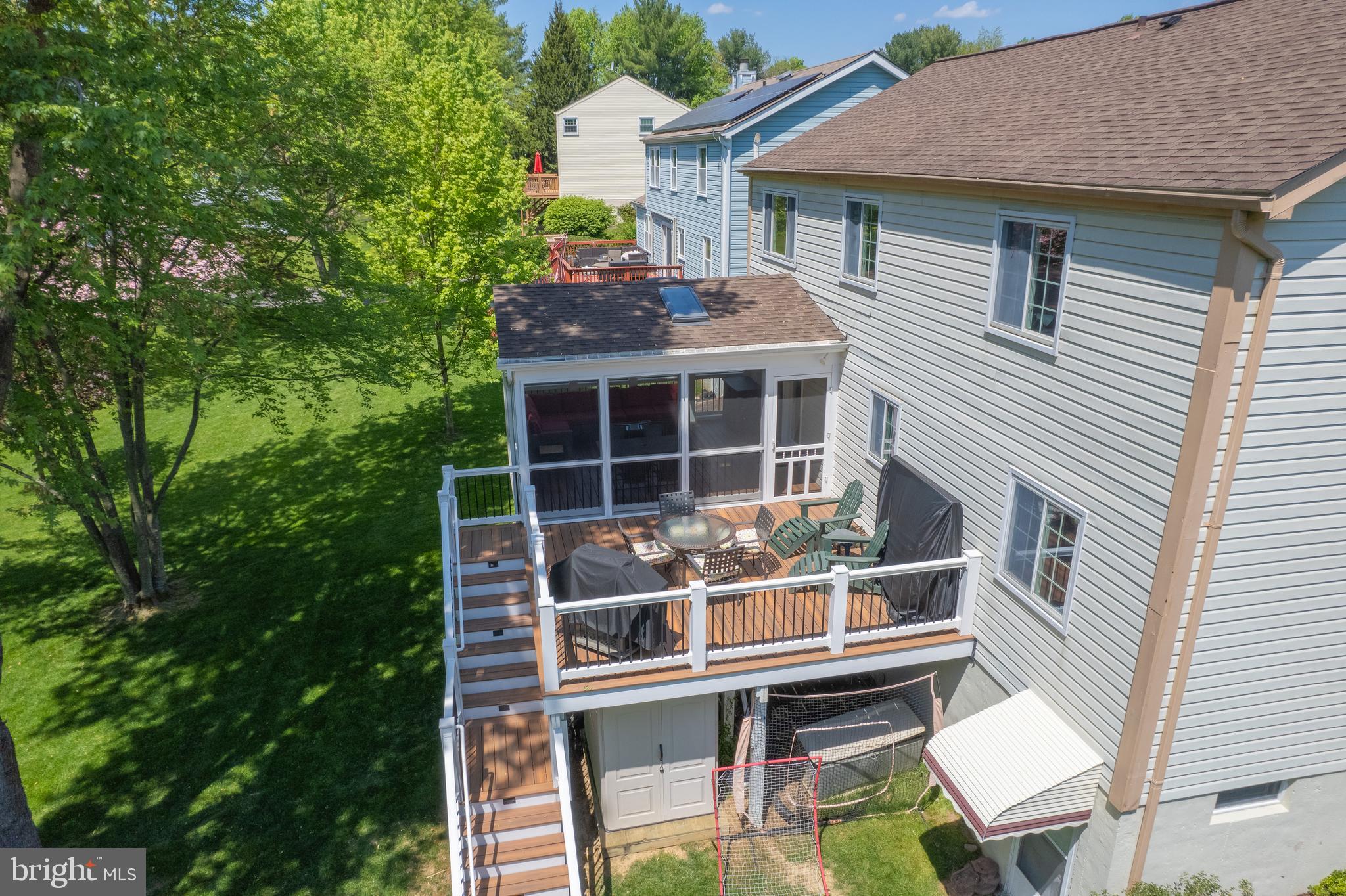 PLEASANT GROVE - Residential