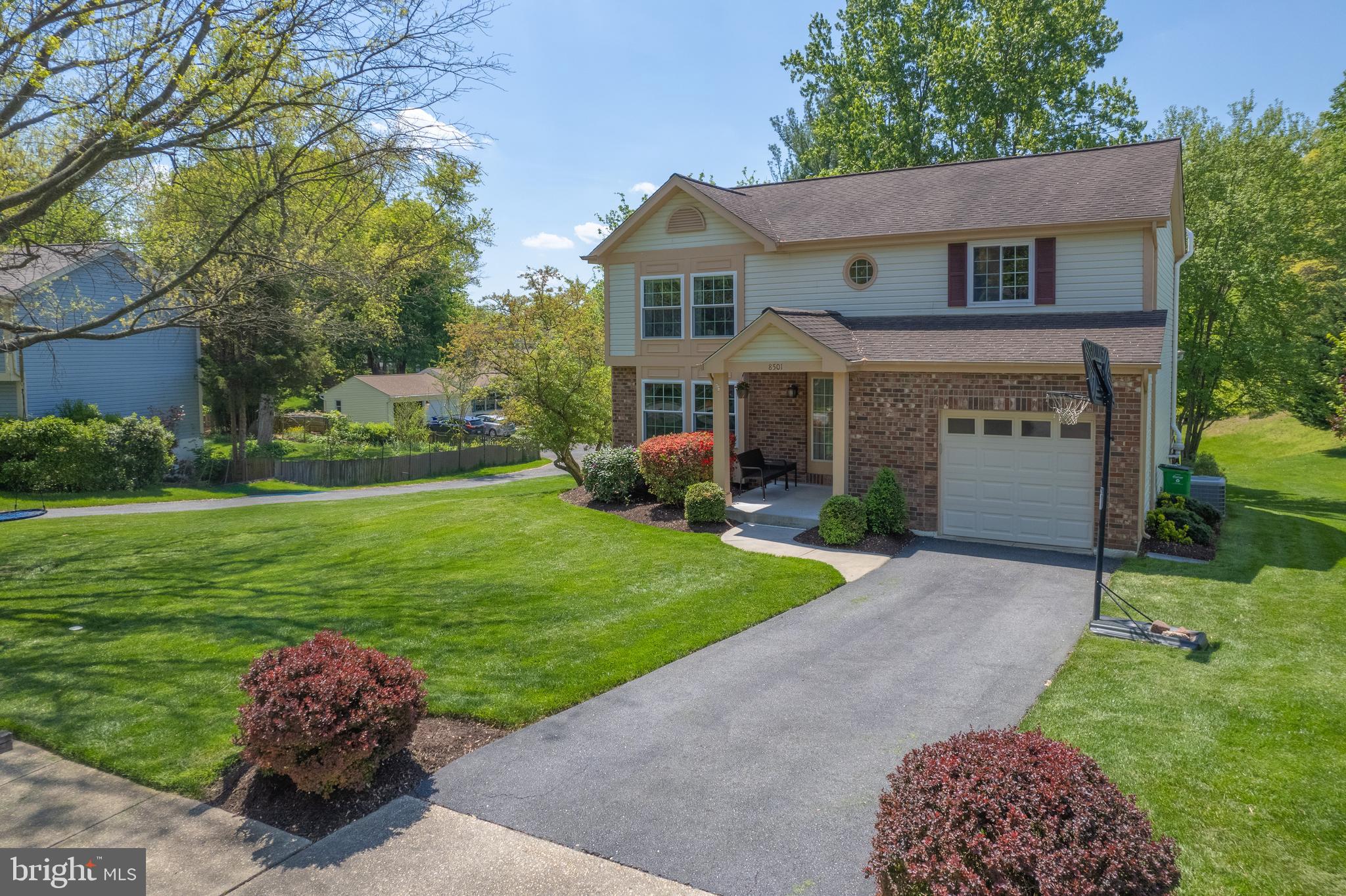 PLEASANT GROVE - Residential