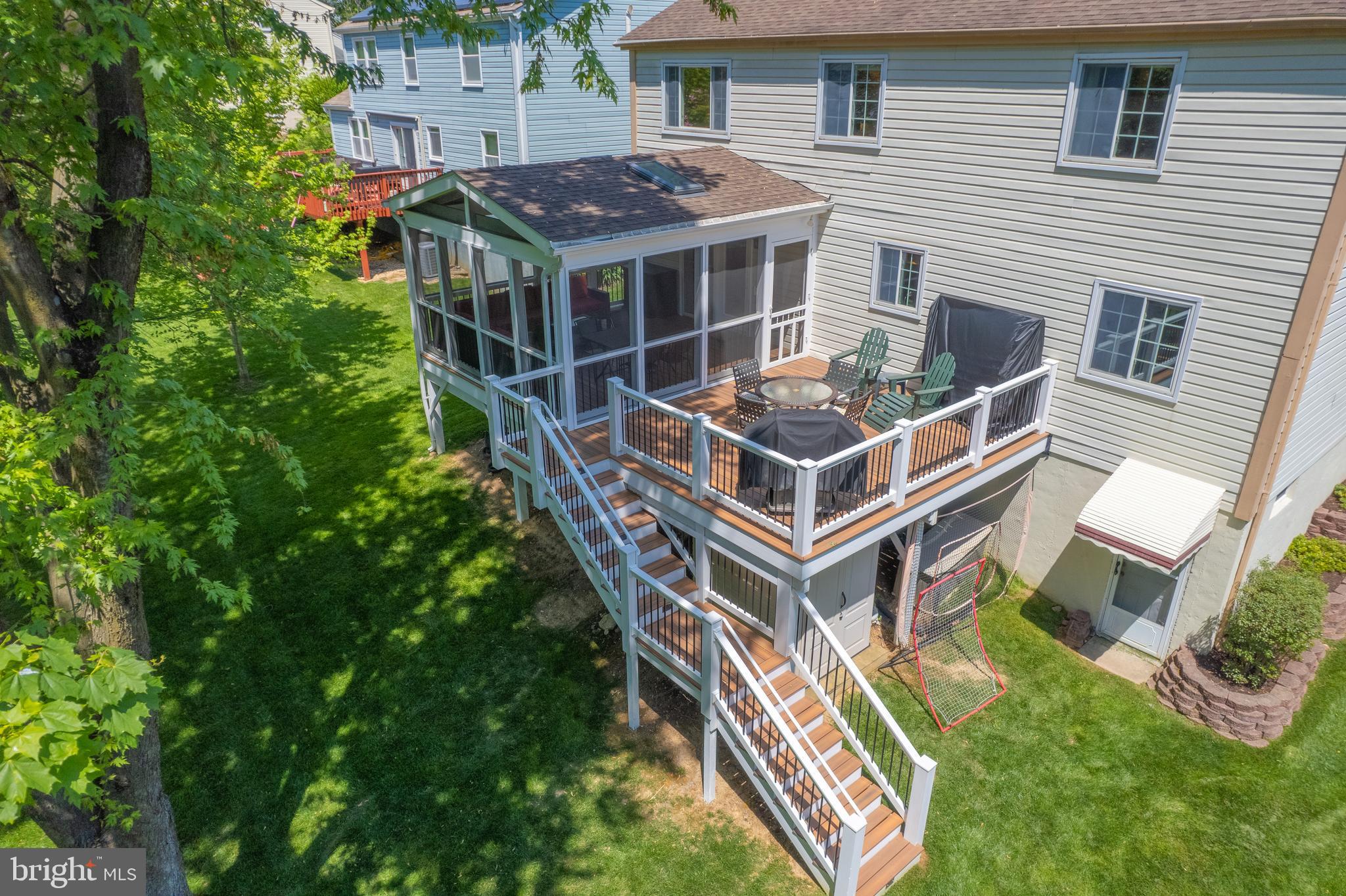 PLEASANT GROVE - Residential