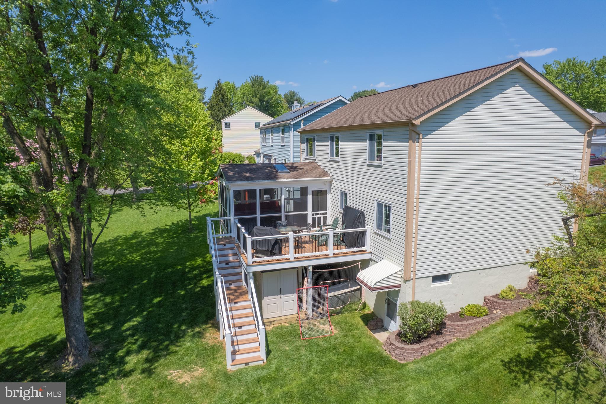 PLEASANT GROVE - Residential