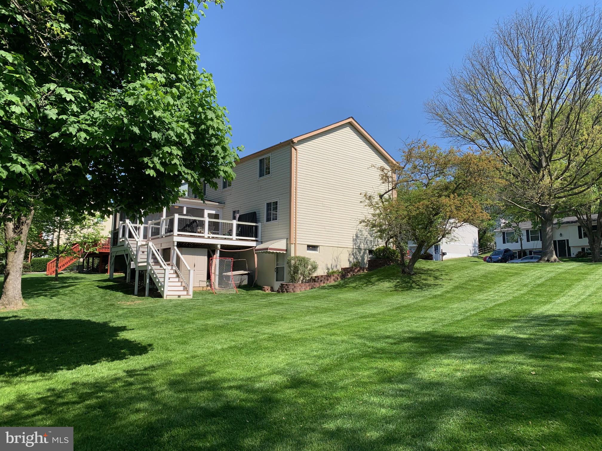 PLEASANT GROVE - Residential