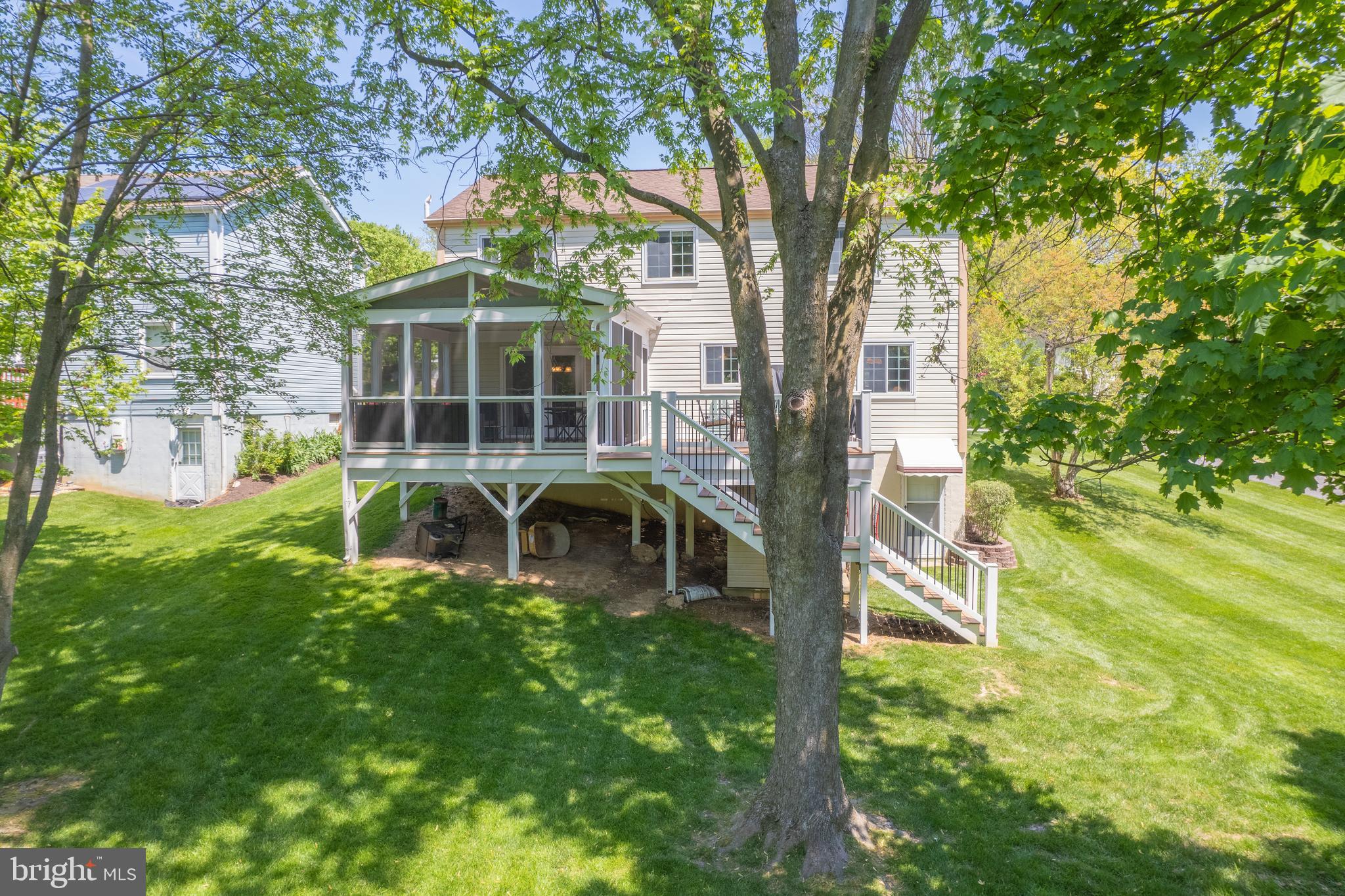 PLEASANT GROVE - Residential