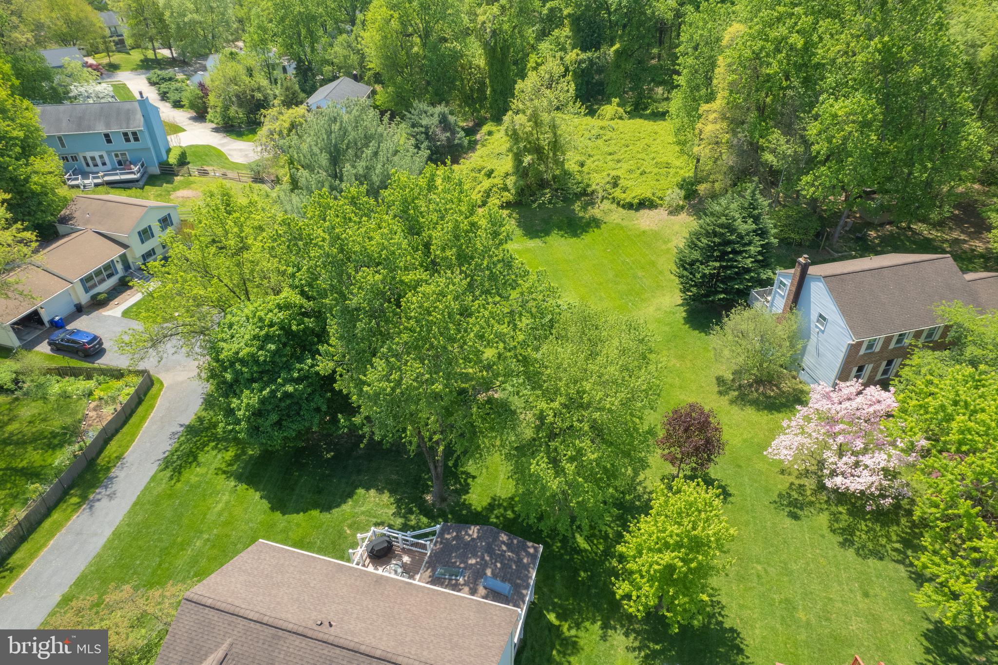 PLEASANT GROVE - Residential