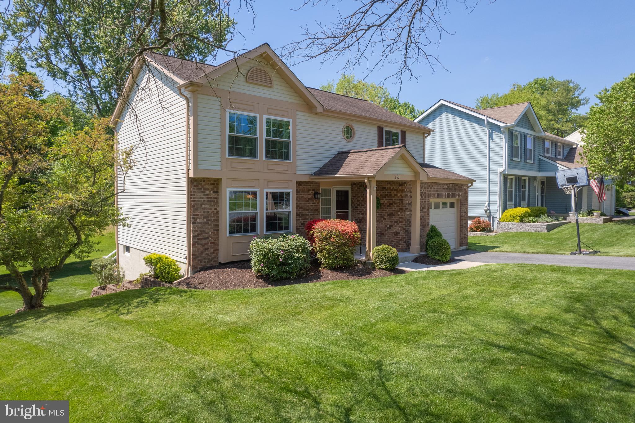 PLEASANT GROVE - Residential