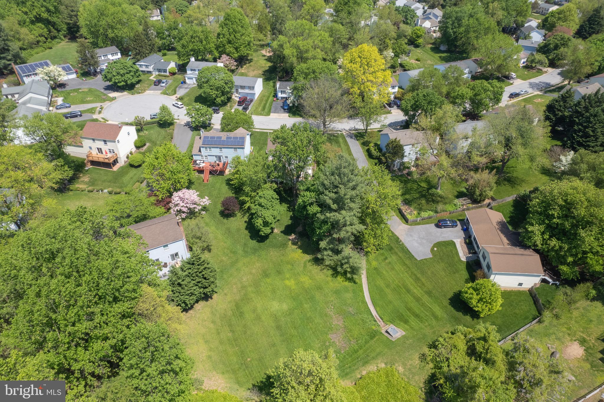 PLEASANT GROVE - Residential