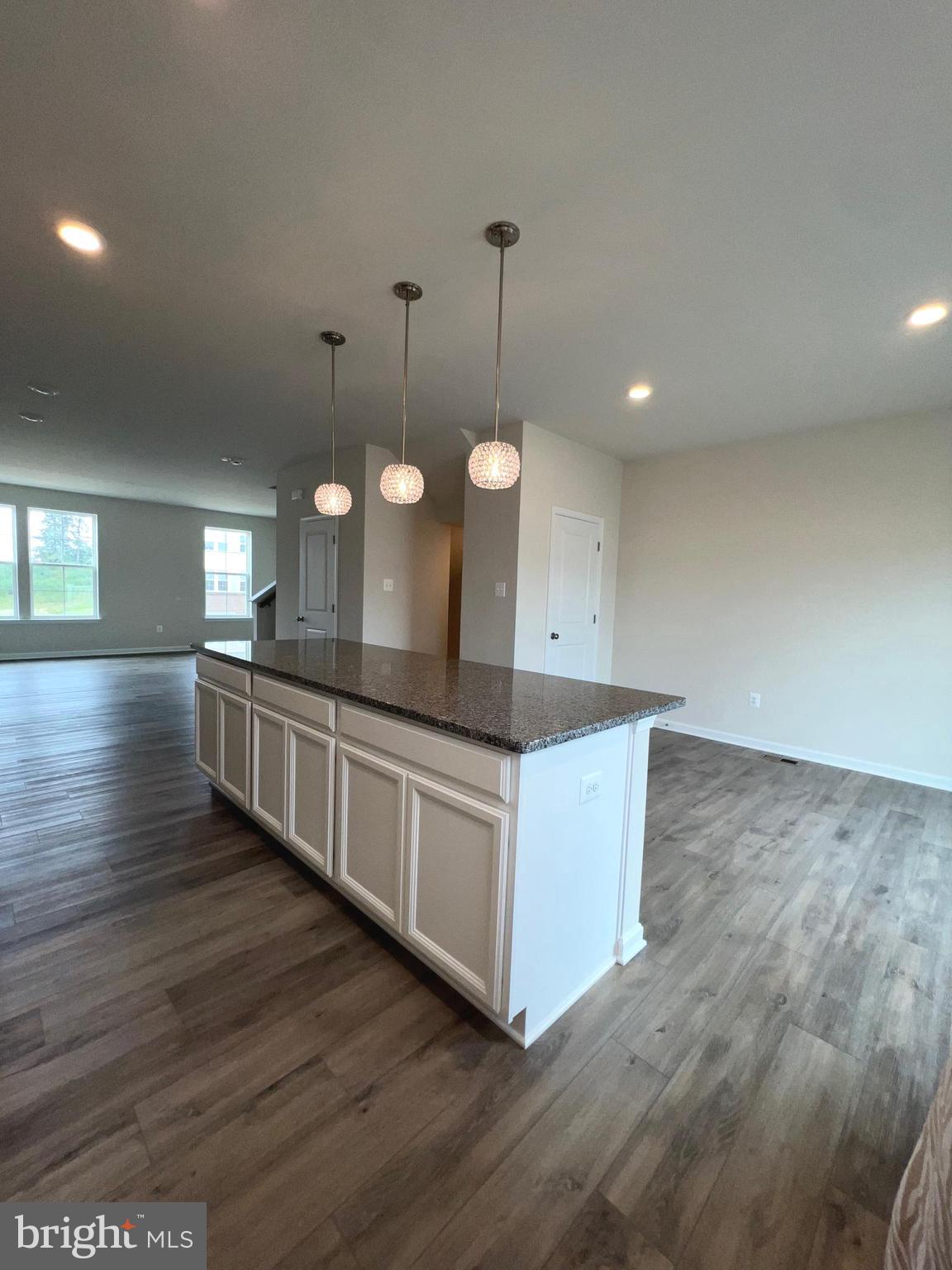 NORBORNE GLEBE - Residential Lease