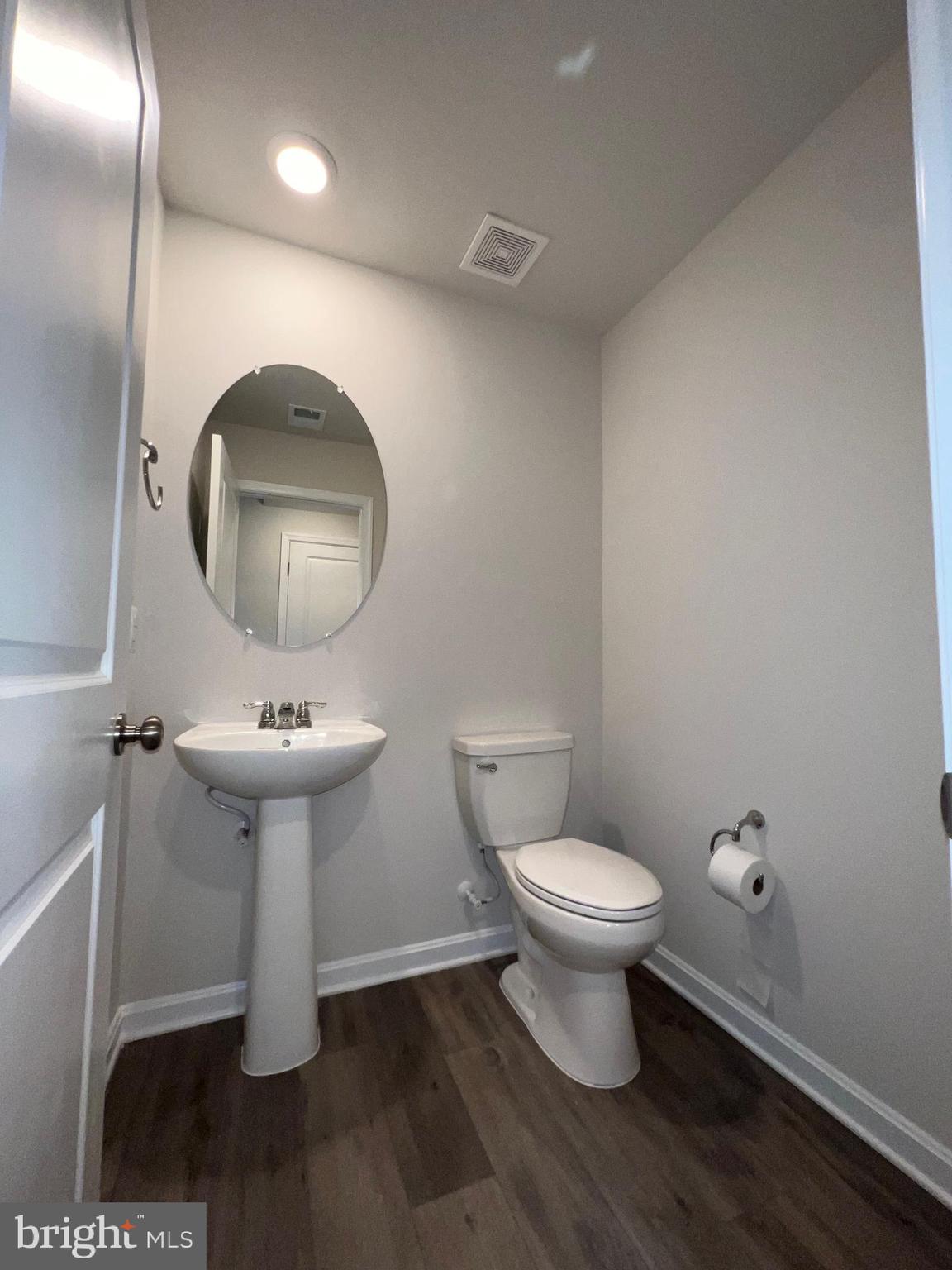 NORBORNE GLEBE - Residential Lease