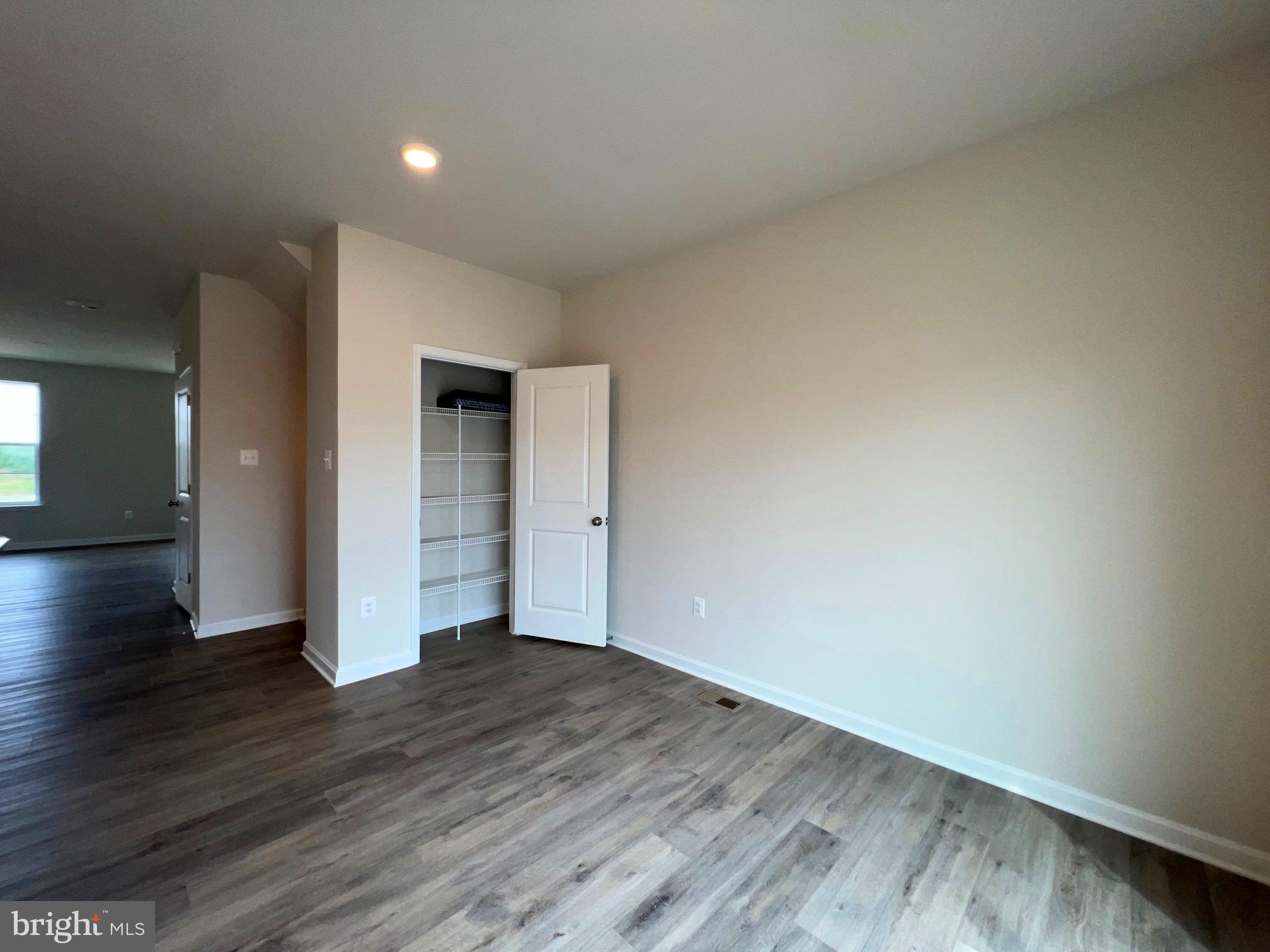 NORBORNE GLEBE - Residential Lease