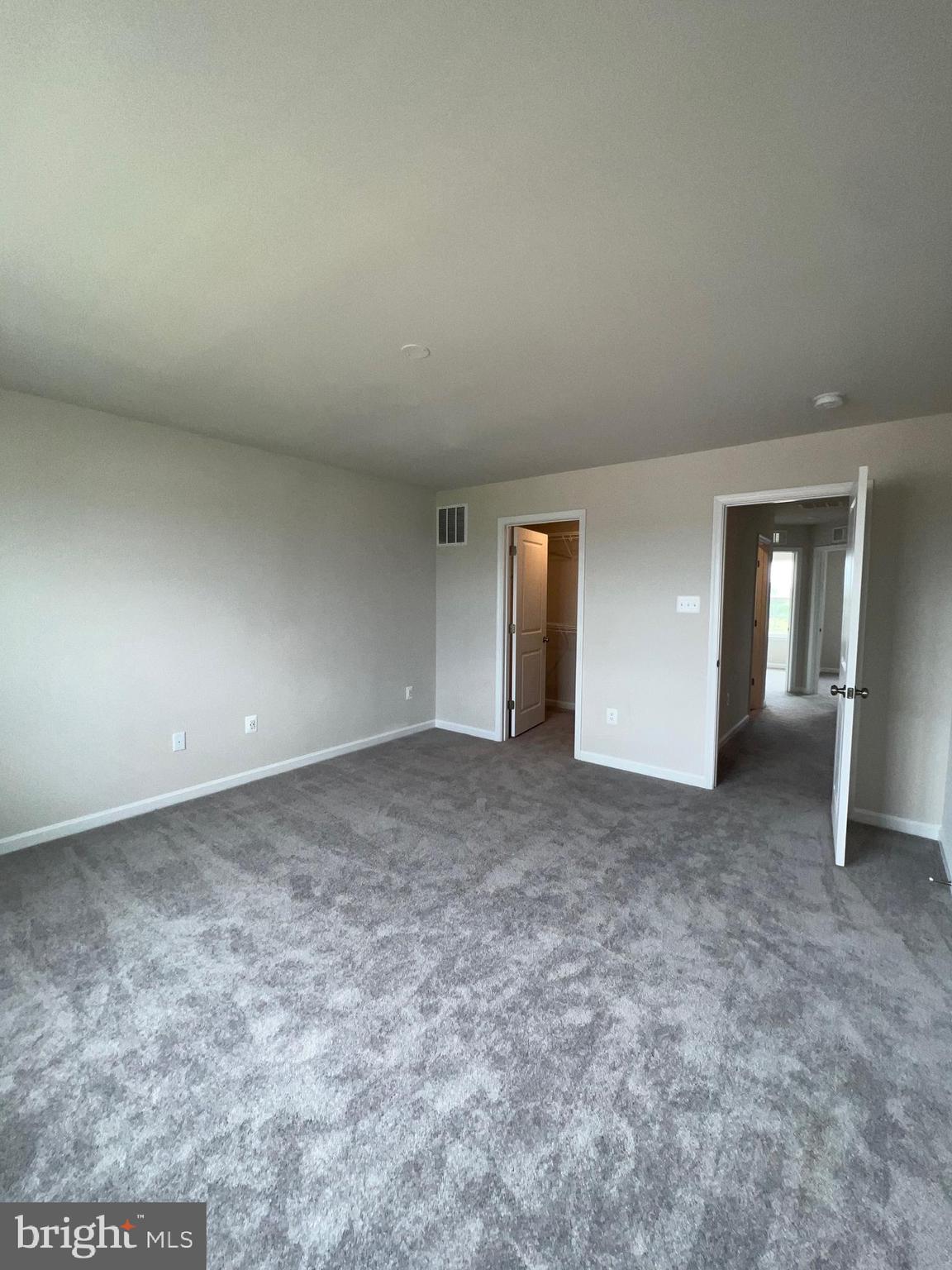 NORBORNE GLEBE - Residential Lease