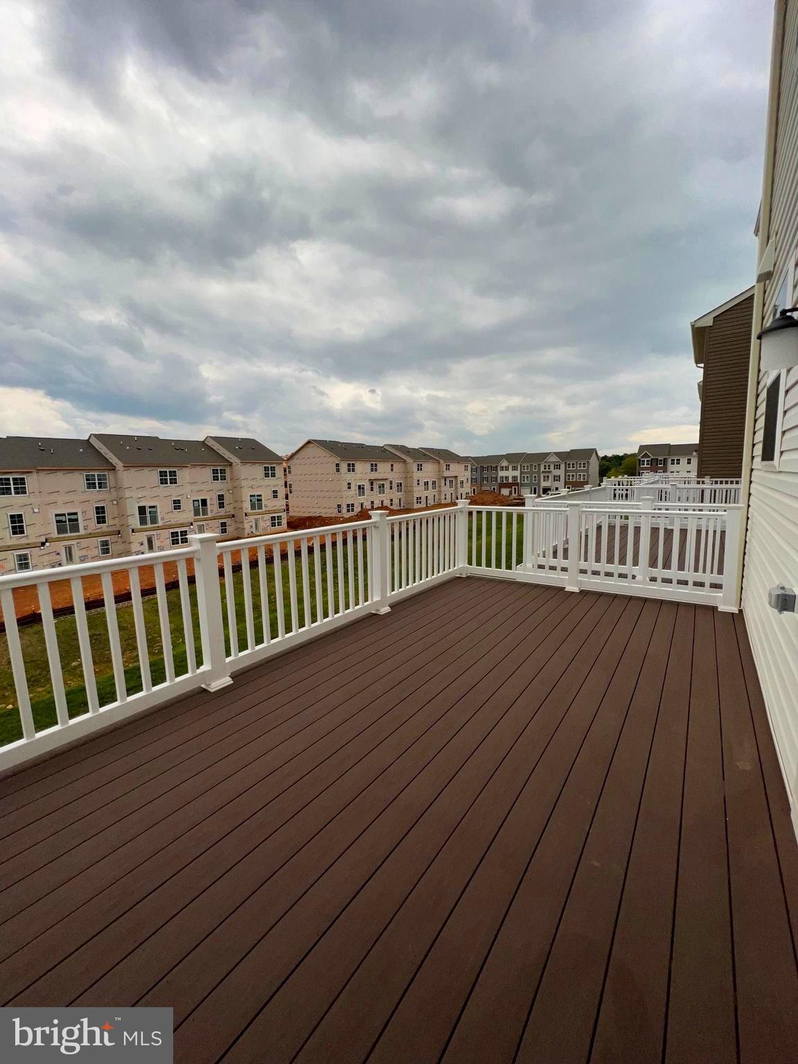 NORBORNE GLEBE - Residential Lease