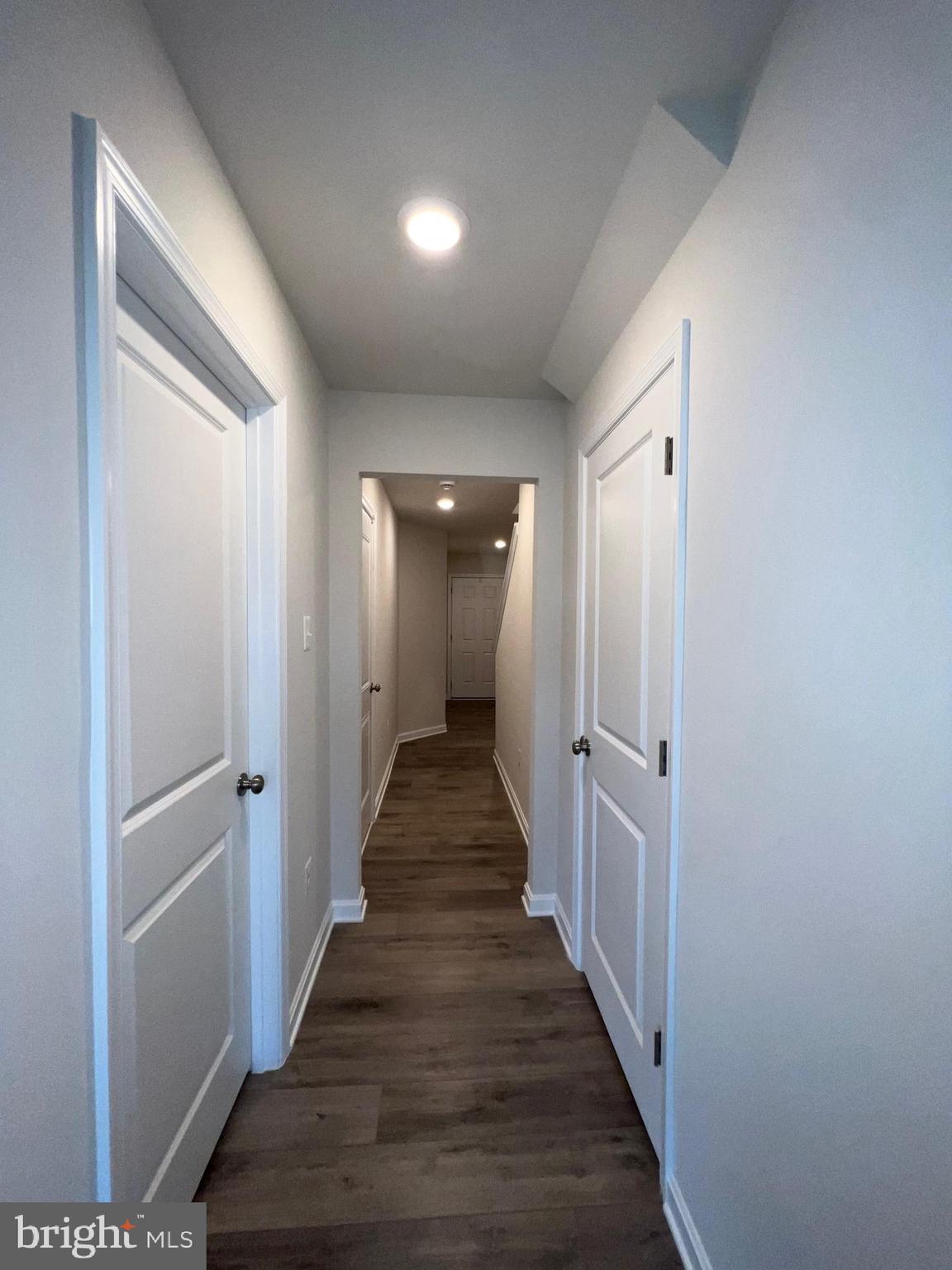 NORBORNE GLEBE - Residential Lease