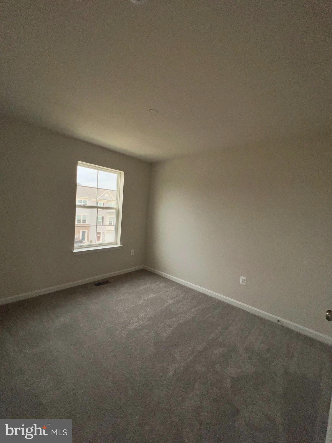 NORBORNE GLEBE - Residential Lease