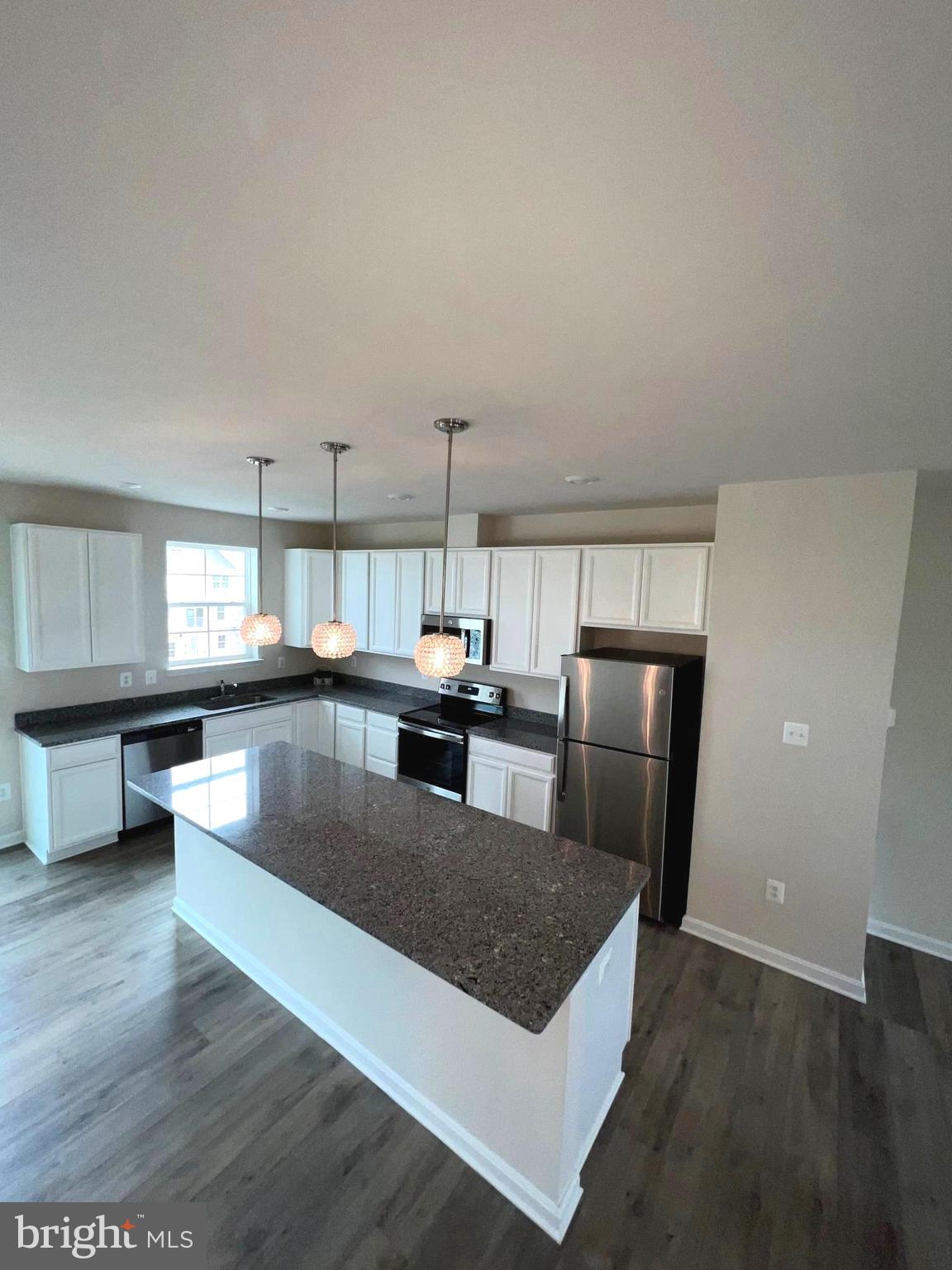 NORBORNE GLEBE - Residential Lease