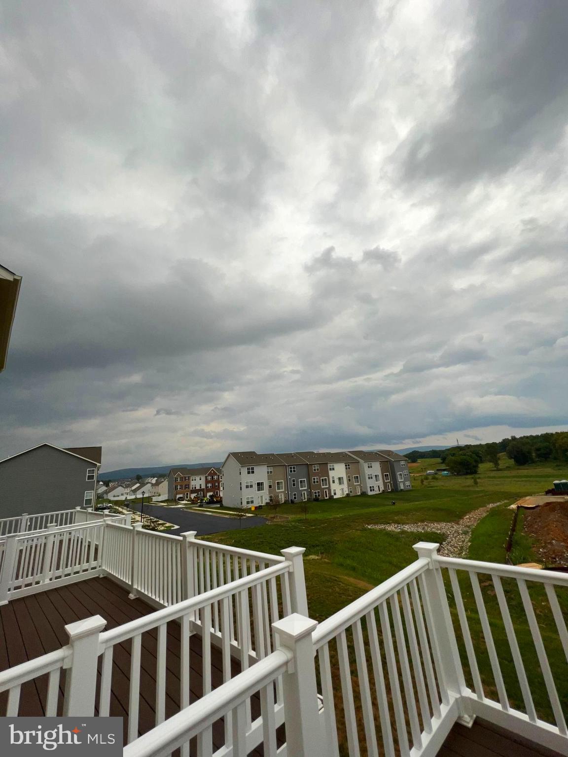 NORBORNE GLEBE - Residential Lease