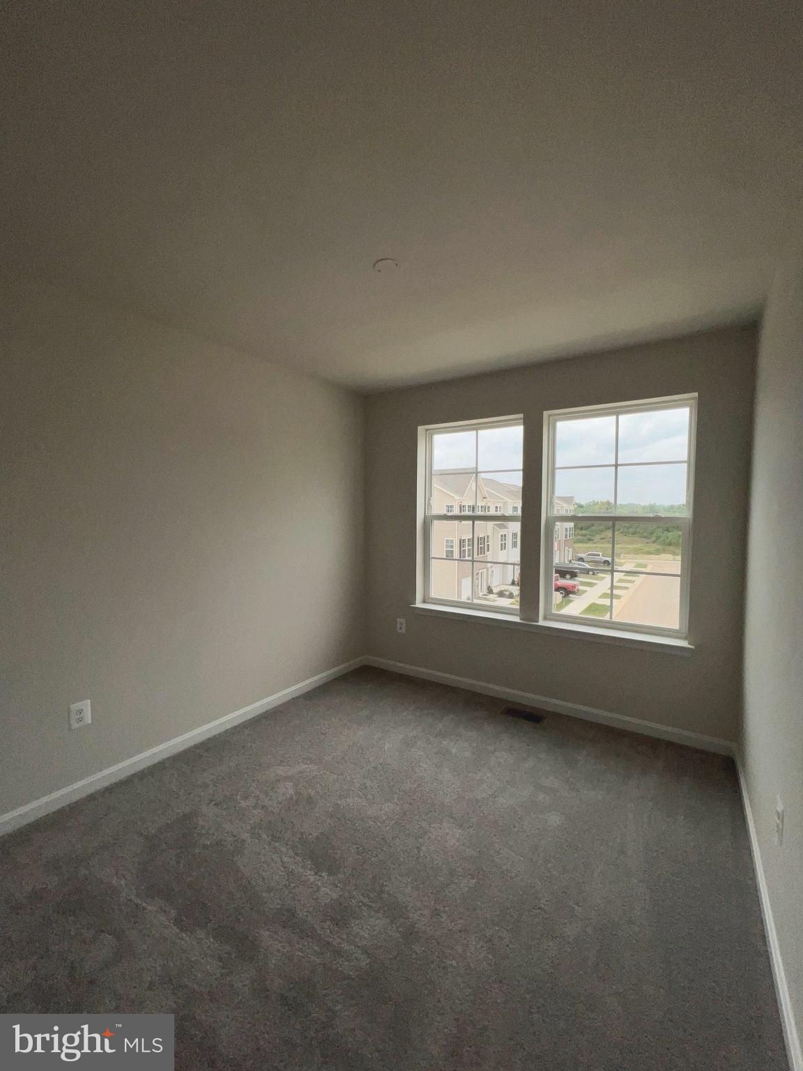 NORBORNE GLEBE - Residential Lease