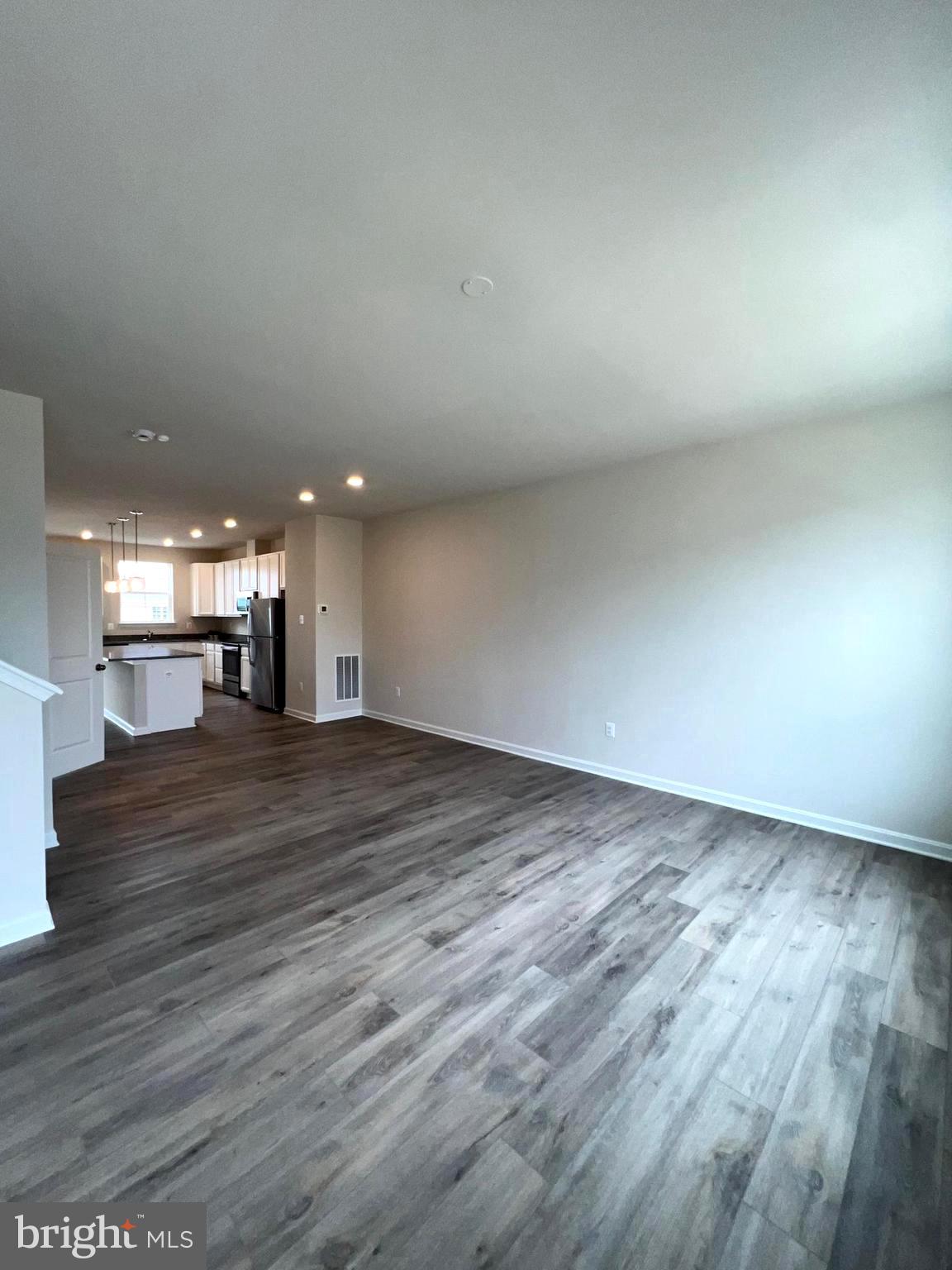 NORBORNE GLEBE - Residential Lease