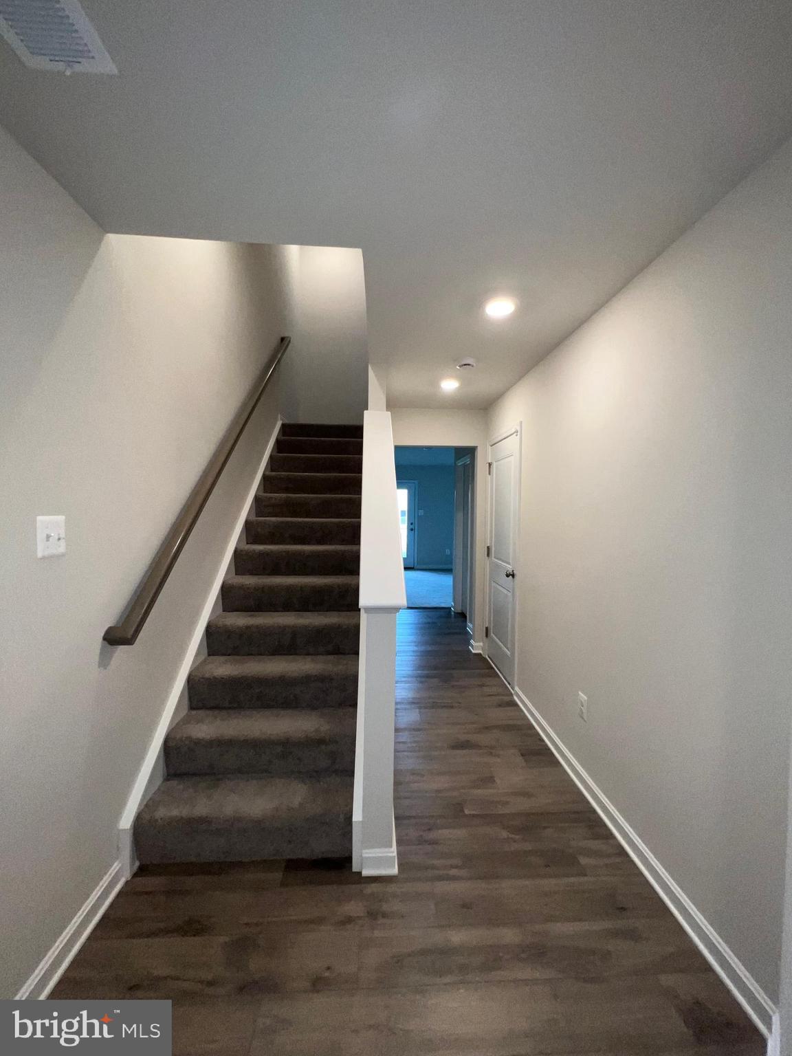 NORBORNE GLEBE - Residential Lease