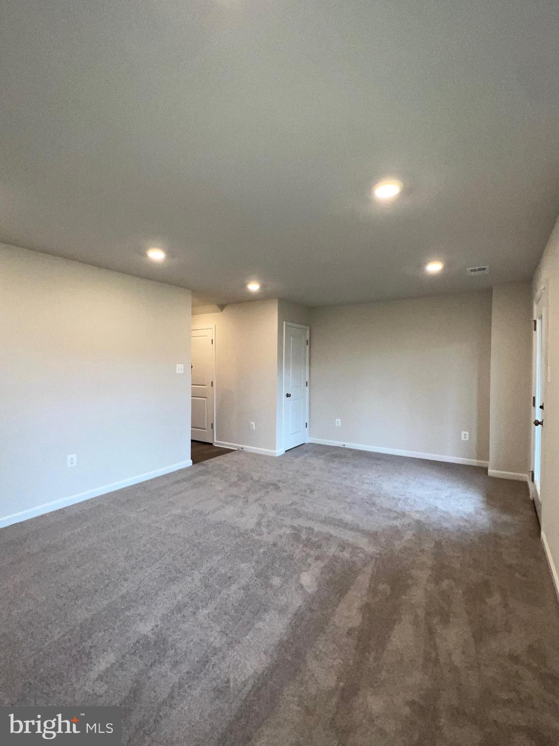 NORBORNE GLEBE - Residential Lease