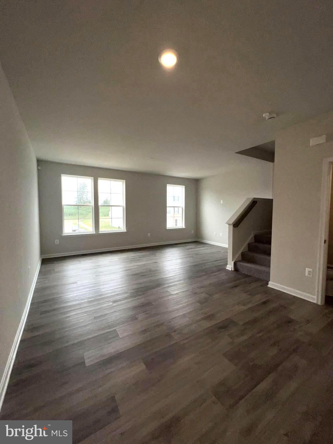 NORBORNE GLEBE - Residential Lease