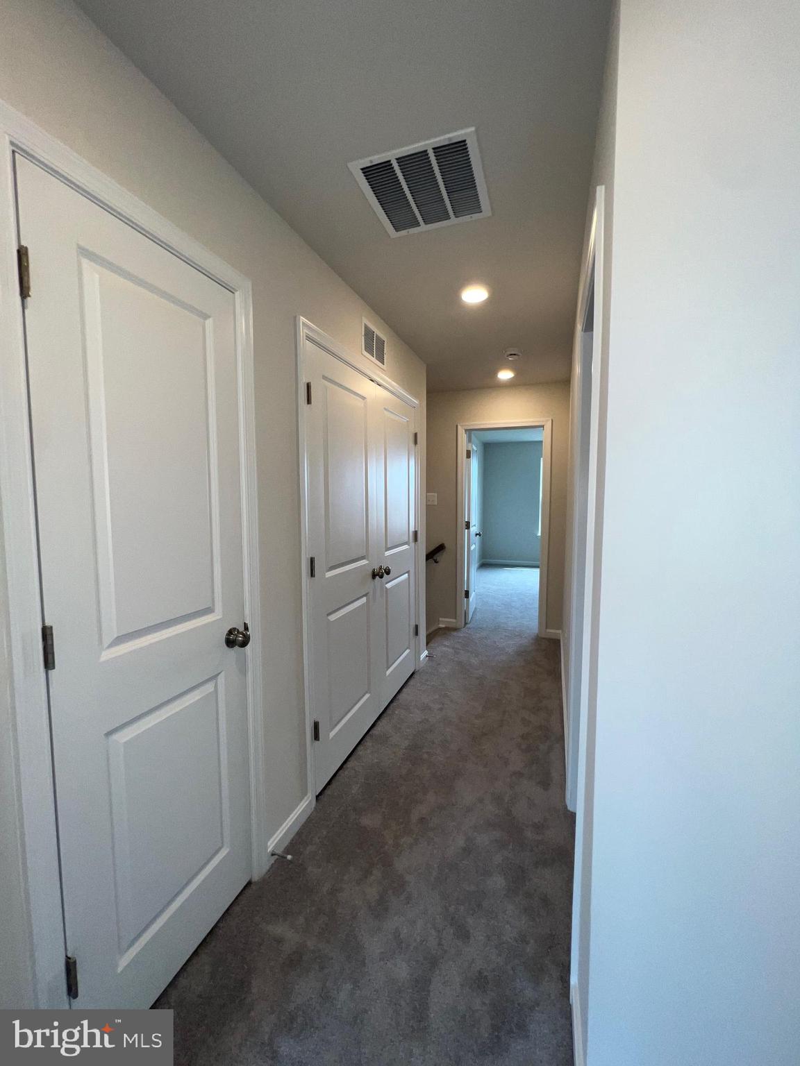 NORBORNE GLEBE - Residential Lease