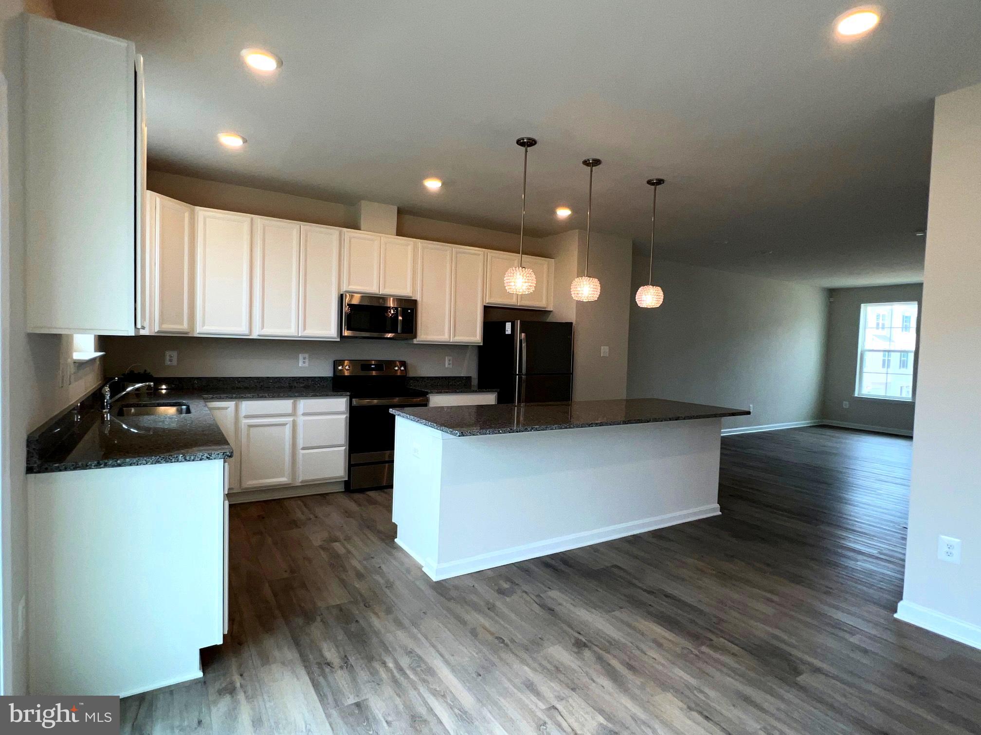 NORBORNE GLEBE - Residential Lease