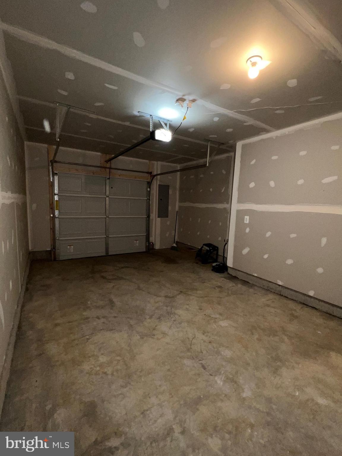 NORBORNE GLEBE - Residential Lease